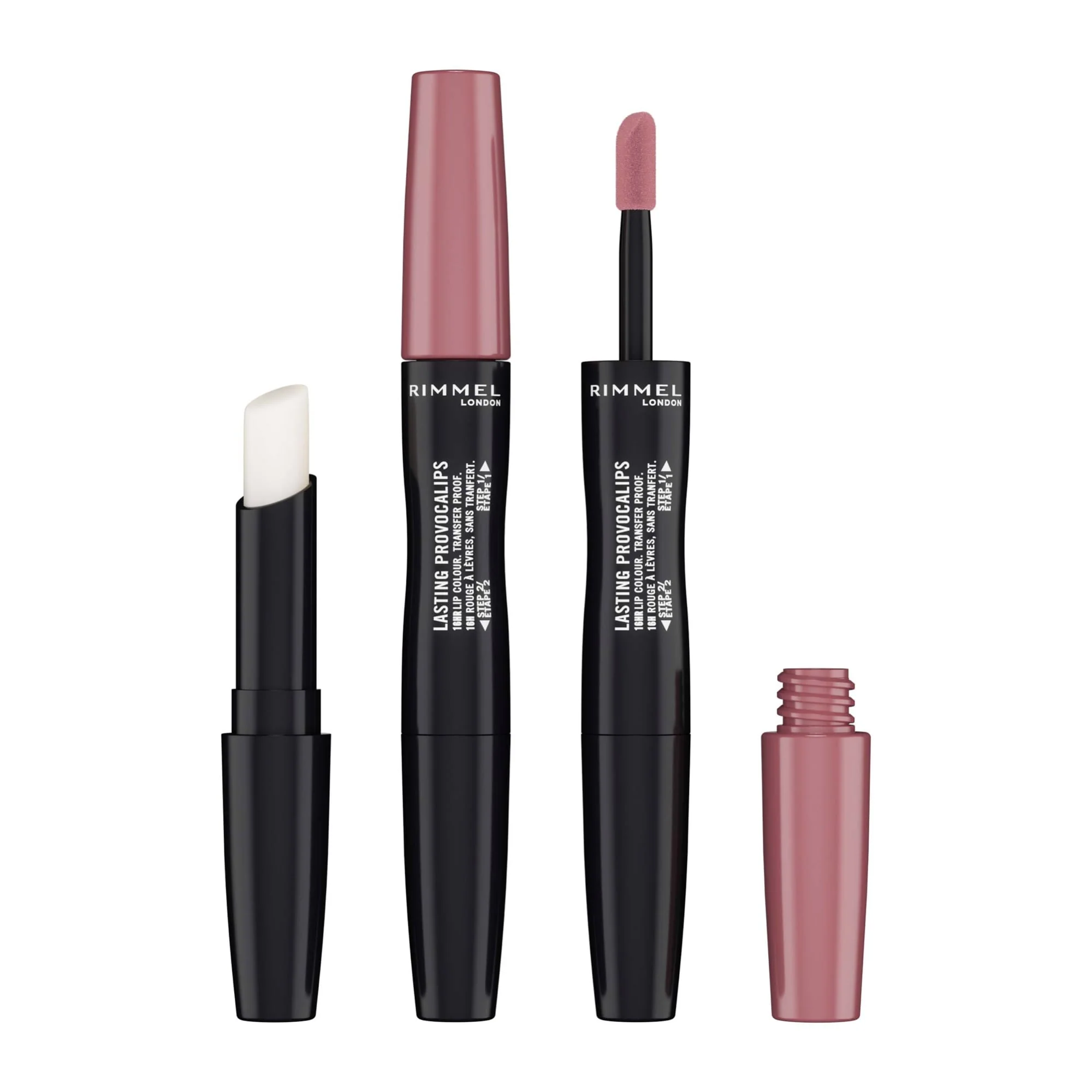 Lasting Provocalips Liquid Lipstick 7.5ml - Image 17