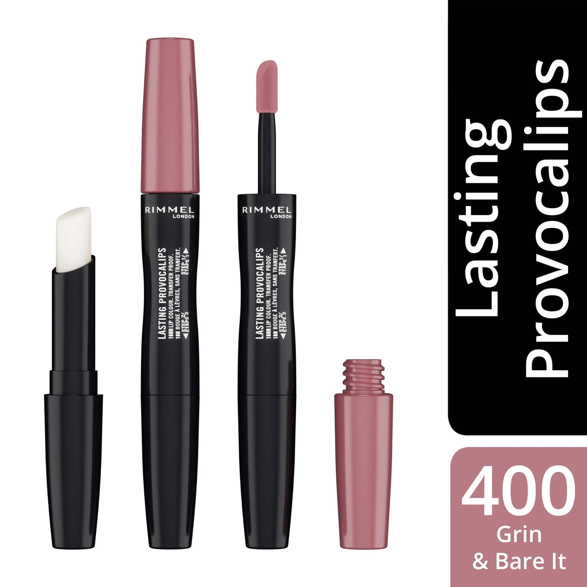 Lasting Provocalips Liquid Lipstick 7.5ml - Image 18