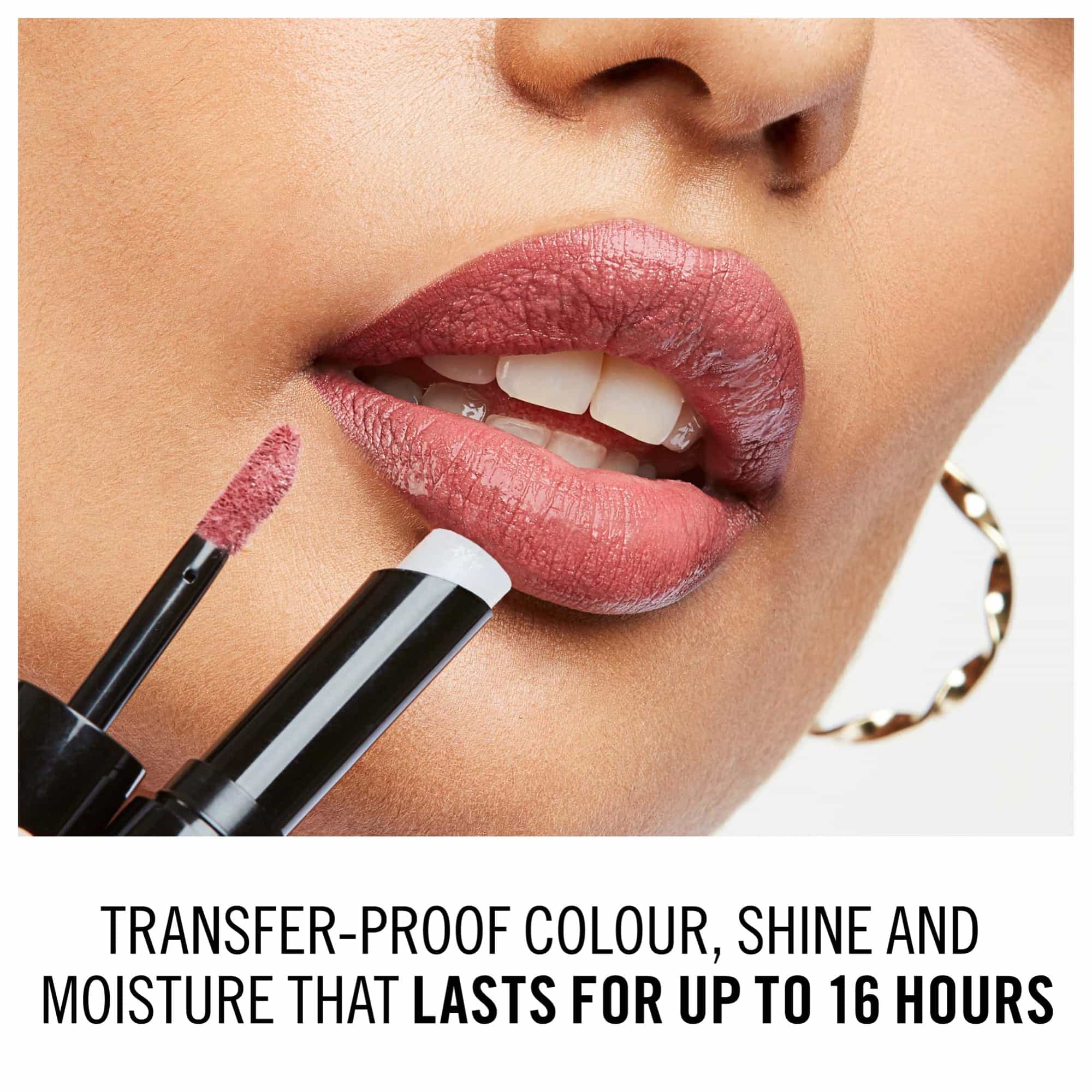 Lasting Provocalips Liquid Lipstick 7.5ml - Image 20