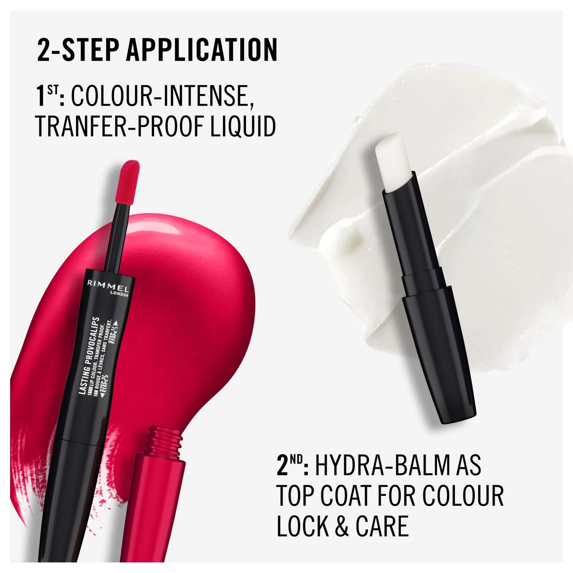 Lasting Provocalips Liquid Lipstick 7.5ml - Image 21