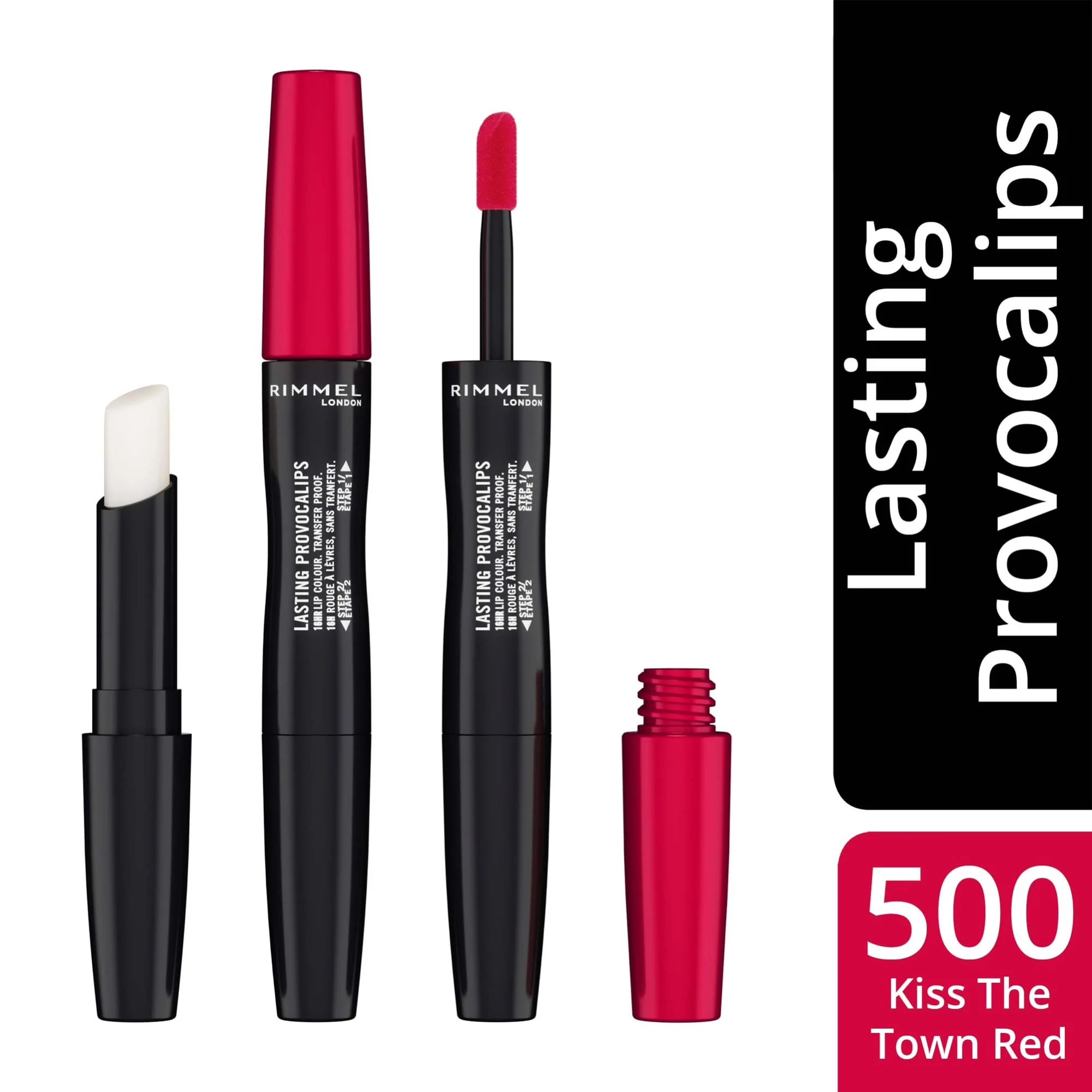 Lasting Provocalips Liquid Lipstick 7.5ml - Image 26