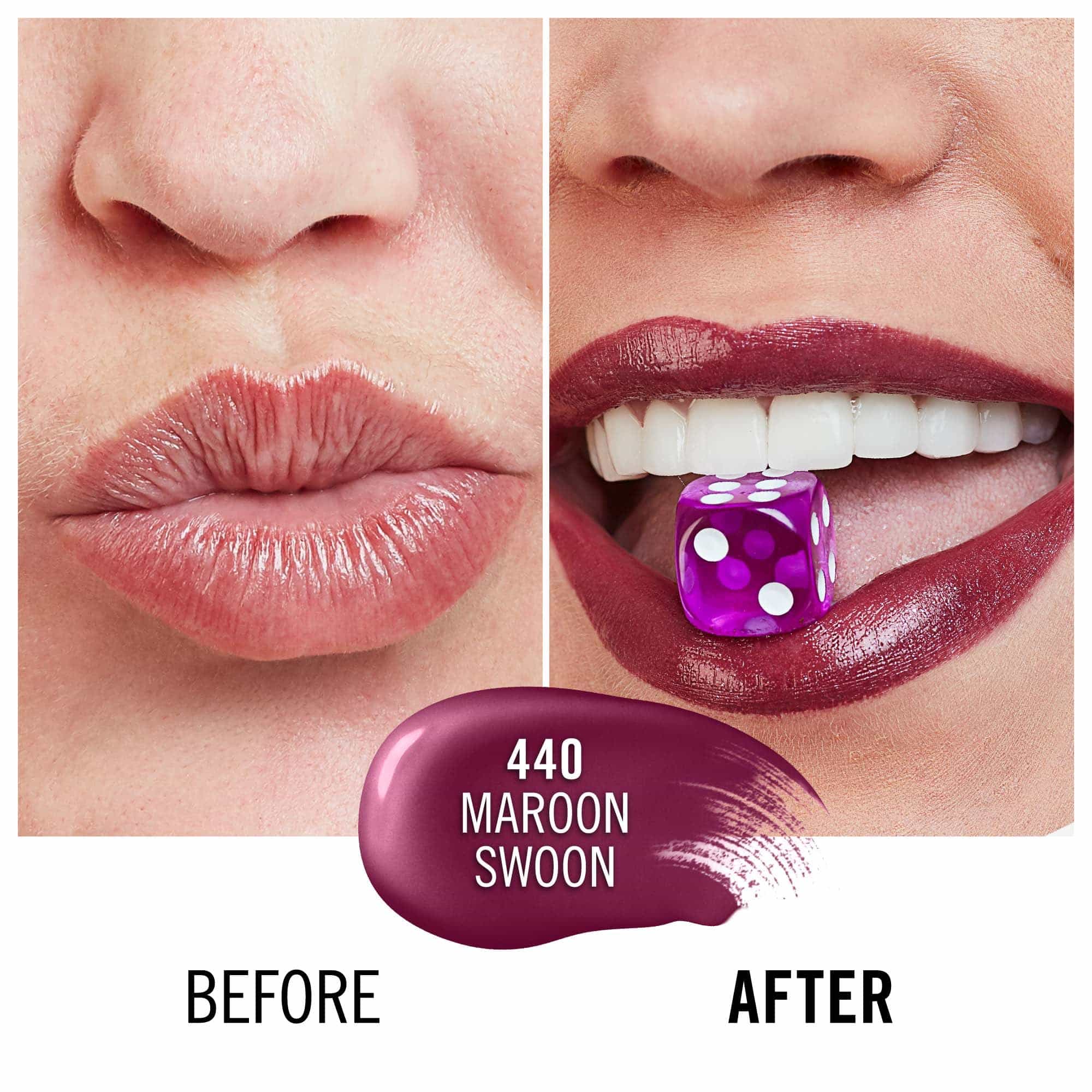 Lasting Provocalips Liquid Lipstick 7.5ml - Image 28