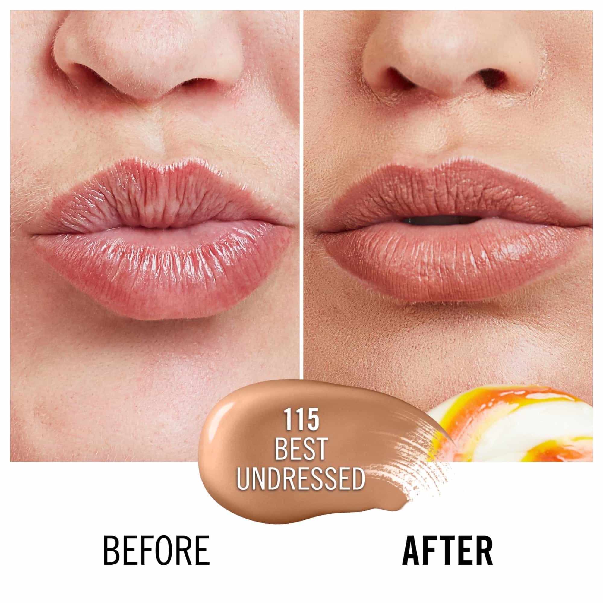 Lasting Provocalips Liquid Lipstick 7.5ml - Image 29