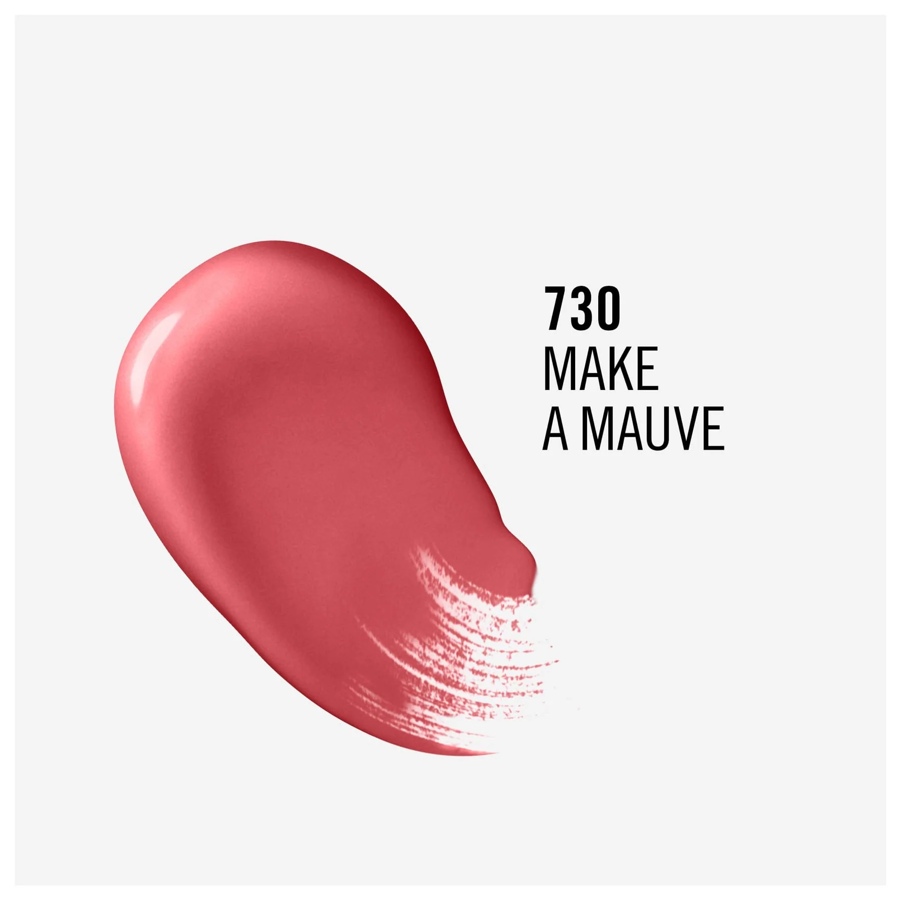 Lasting Provocalips Liquid Lipstick 7.5ml - Image 3
