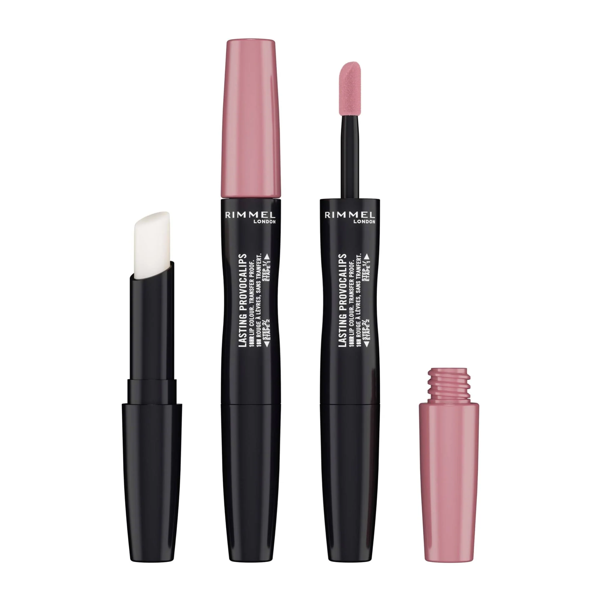 Lasting Provocalips Liquid Lipstick 7.5ml - Image 30