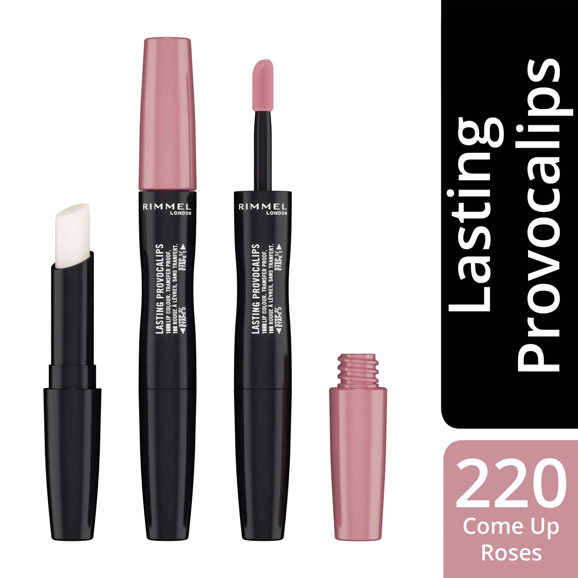 Lasting Provocalips Liquid Lipstick 7.5ml - Image 31
