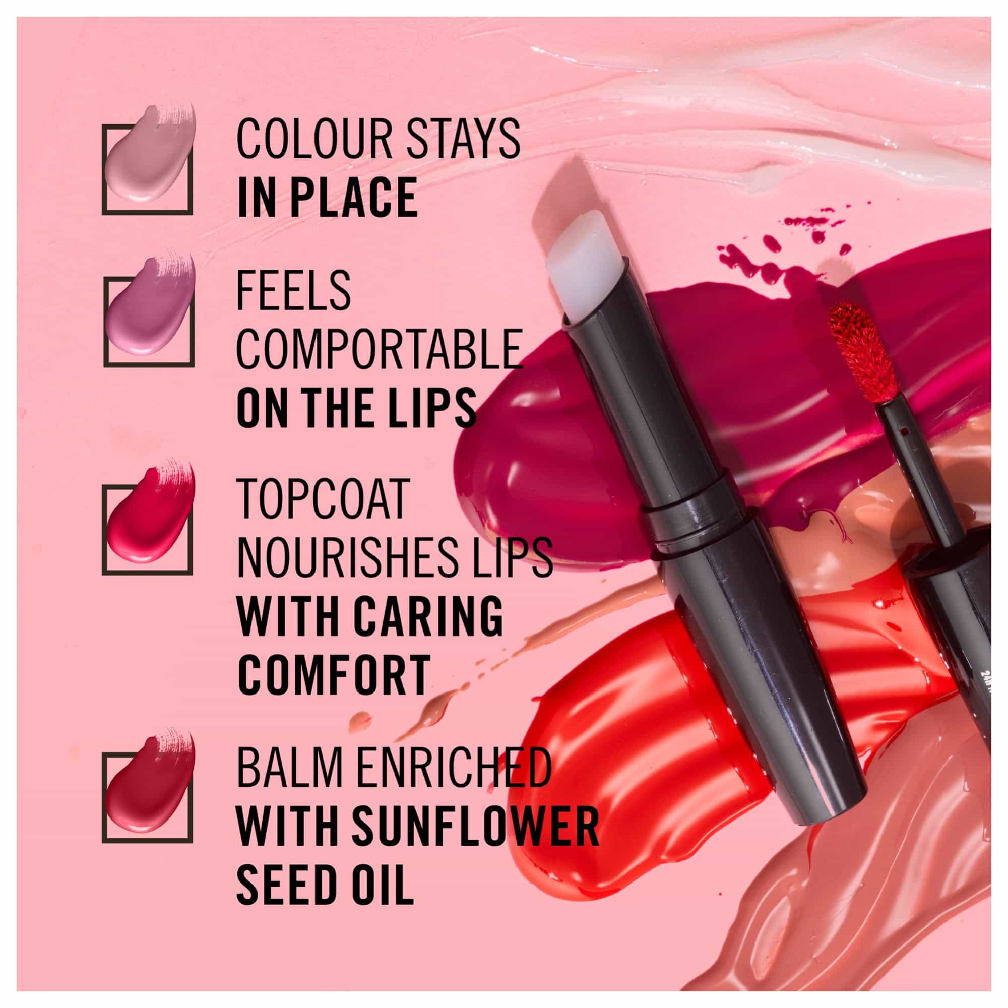 Lasting Provocalips Liquid Lipstick 7.5ml - Image 38