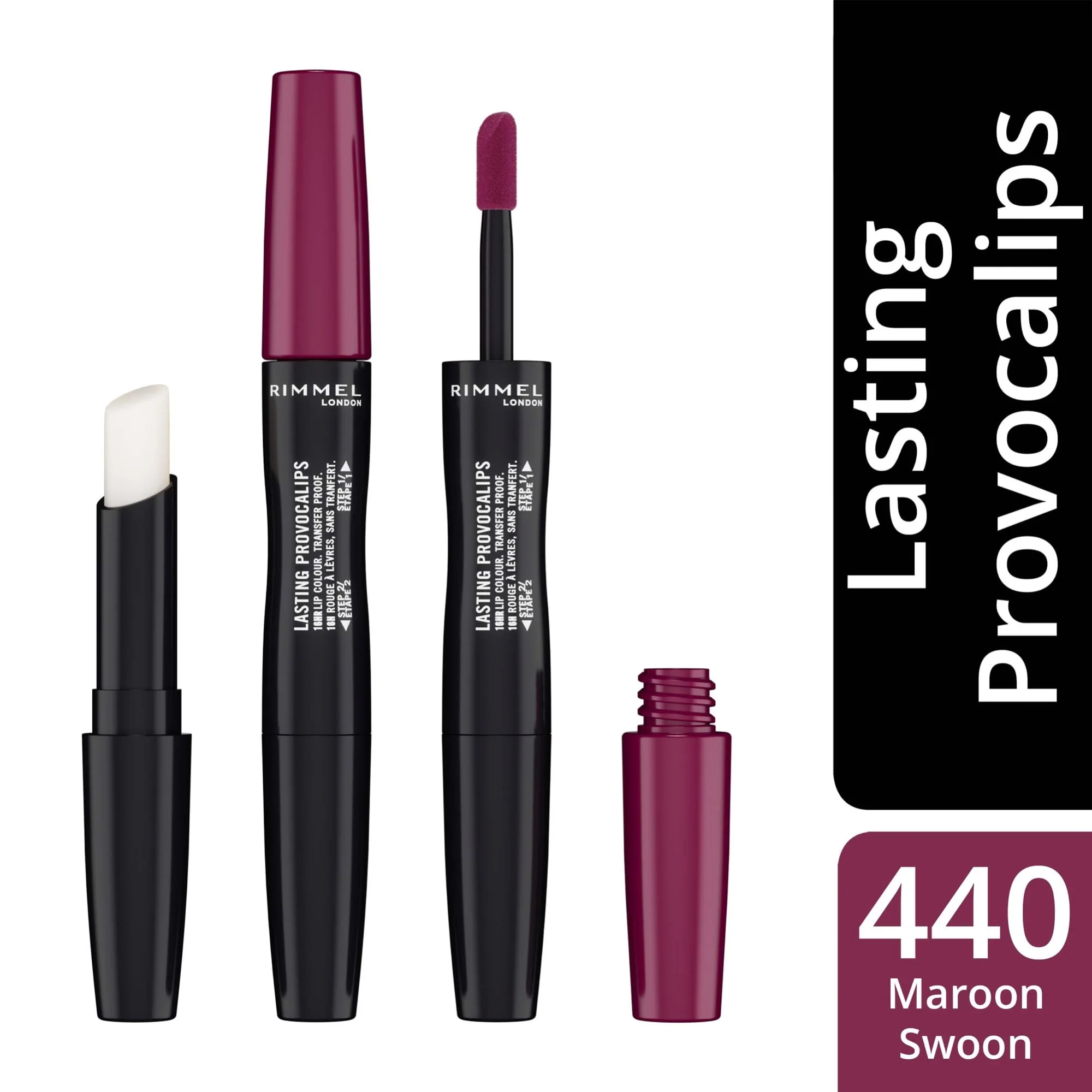 Lasting Provocalips Liquid Lipstick 7.5ml - Image 39