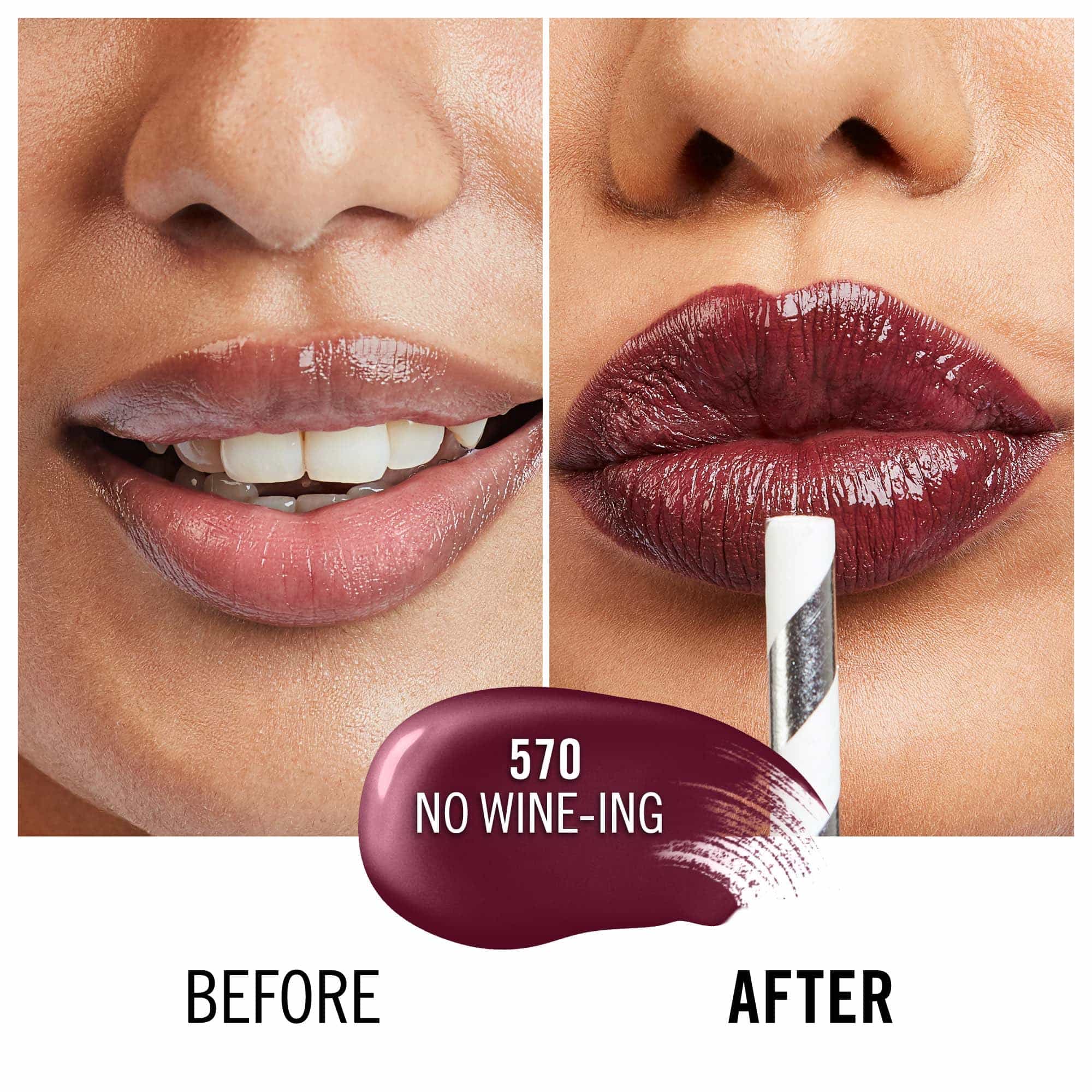 Lasting Provocalips Liquid Lipstick 7.5ml - Image 47