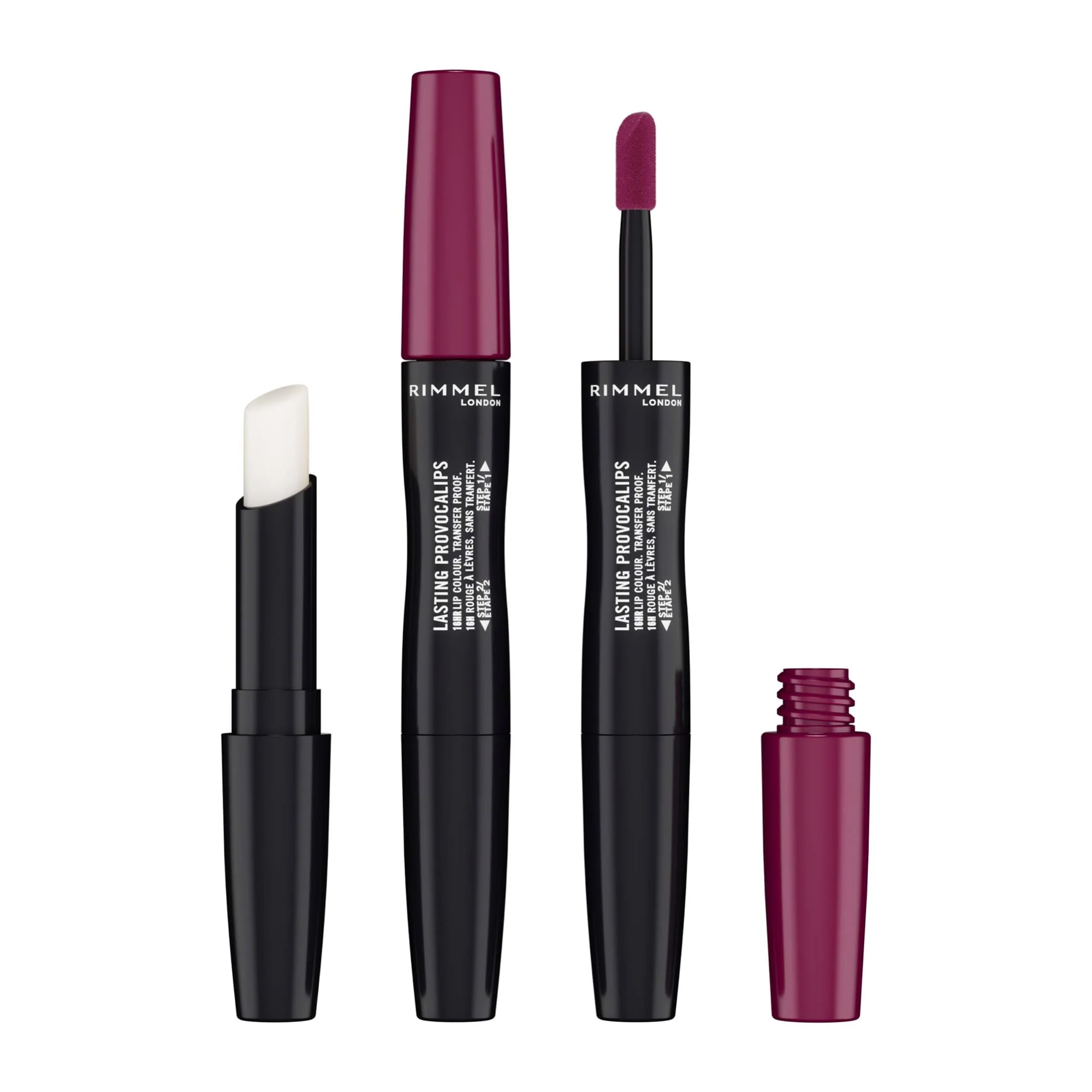 Lasting Provocalips Liquid Lipstick 7.5ml - Image 48