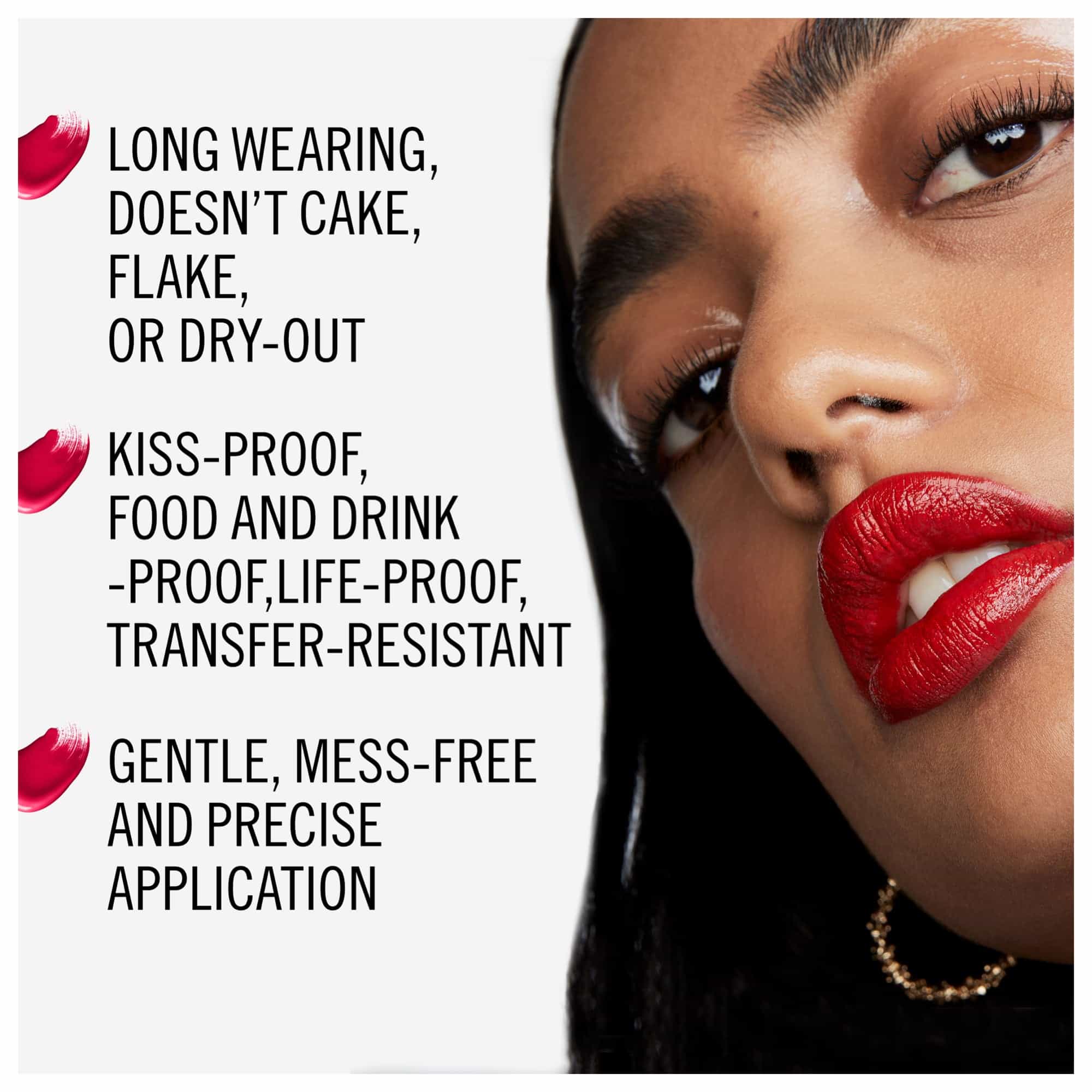 Lasting Provocalips Liquid Lipstick 7.5ml - Image 52