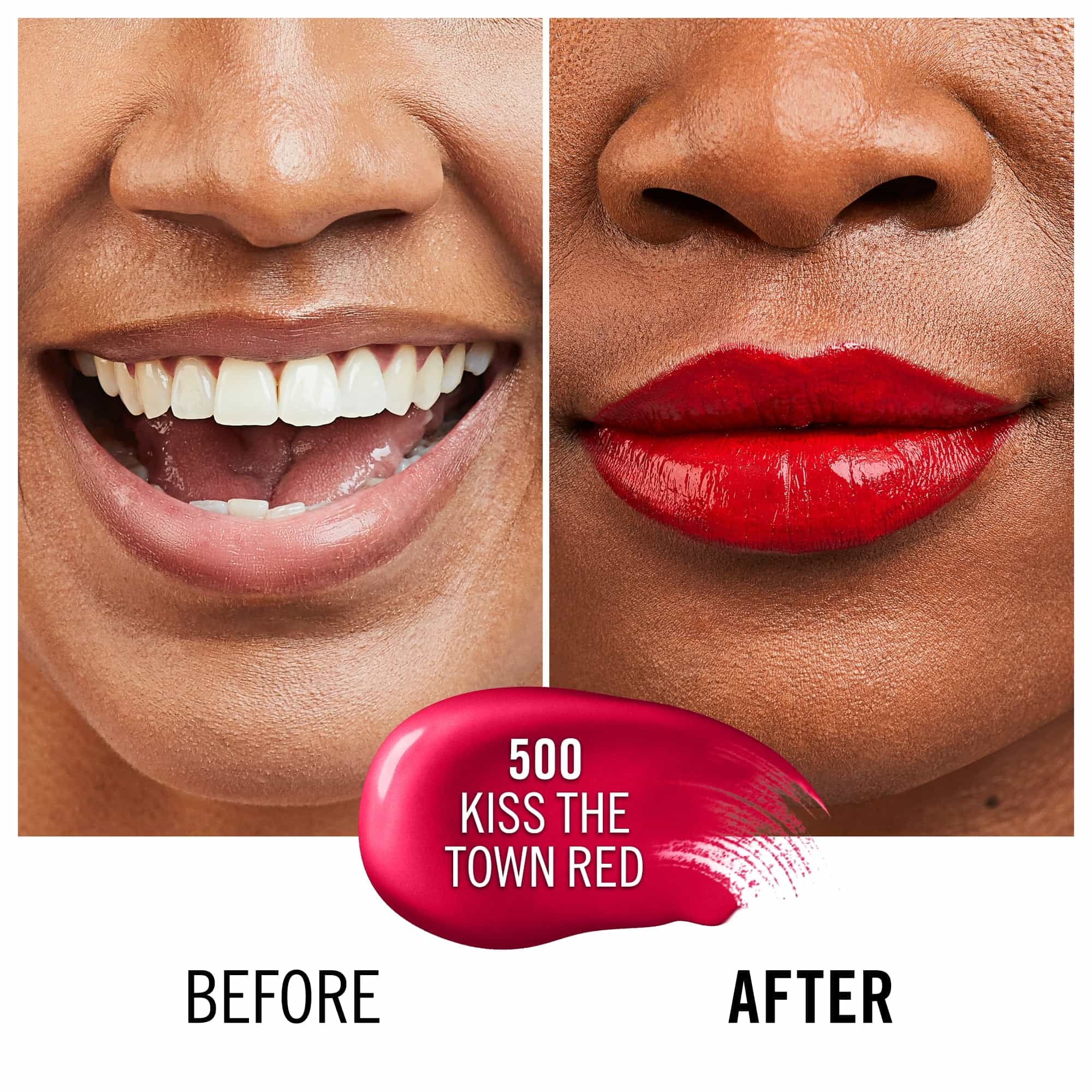 Lasting Provocalips Liquid Lipstick 7.5ml - Image 54