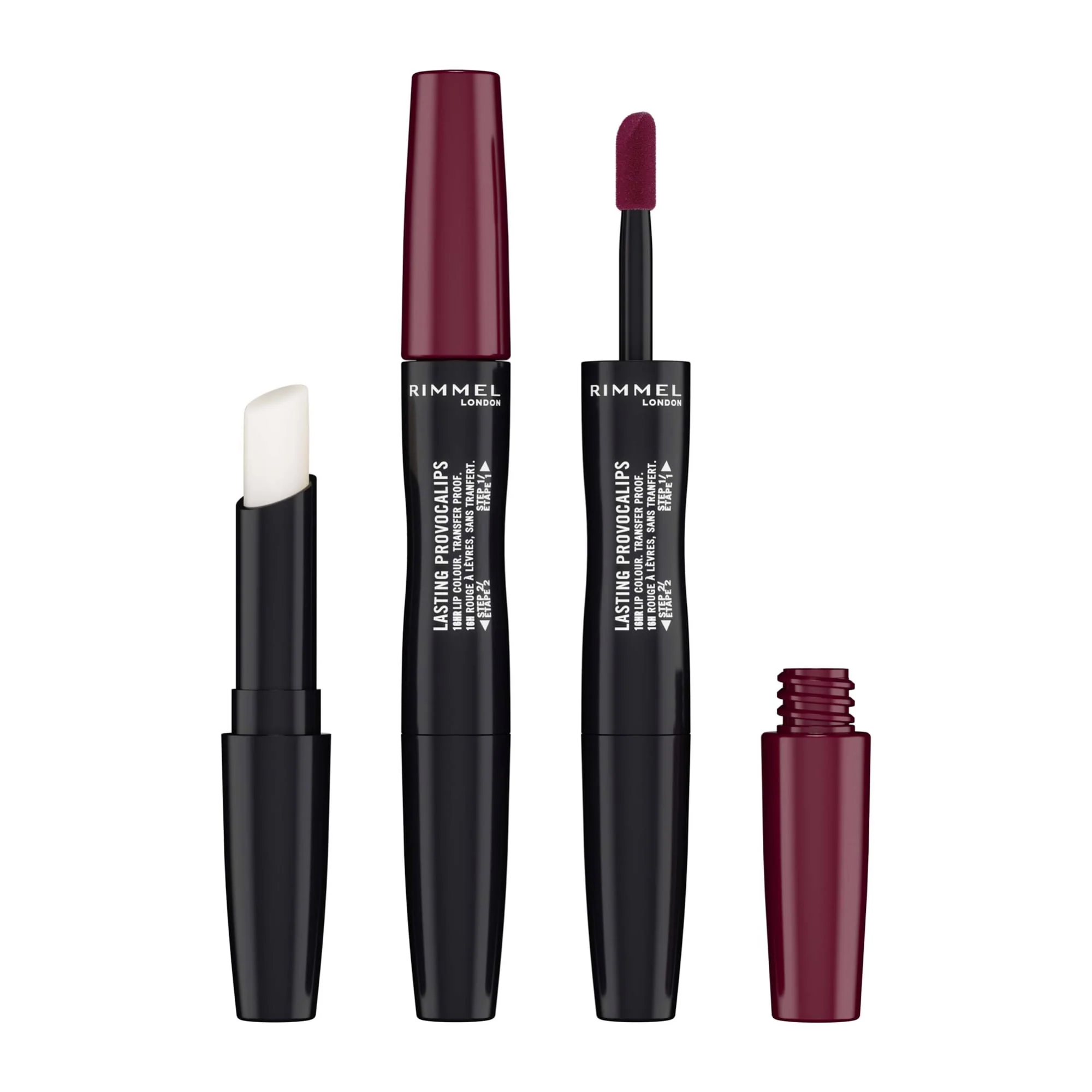 Lasting Provocalips Liquid Lipstick 7.5ml - Image 55