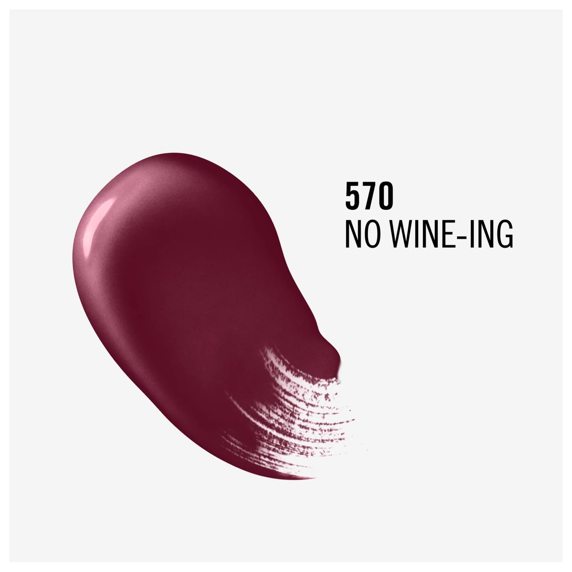 Lasting Provocalips Liquid Lipstick 7.5ml - Image 57
