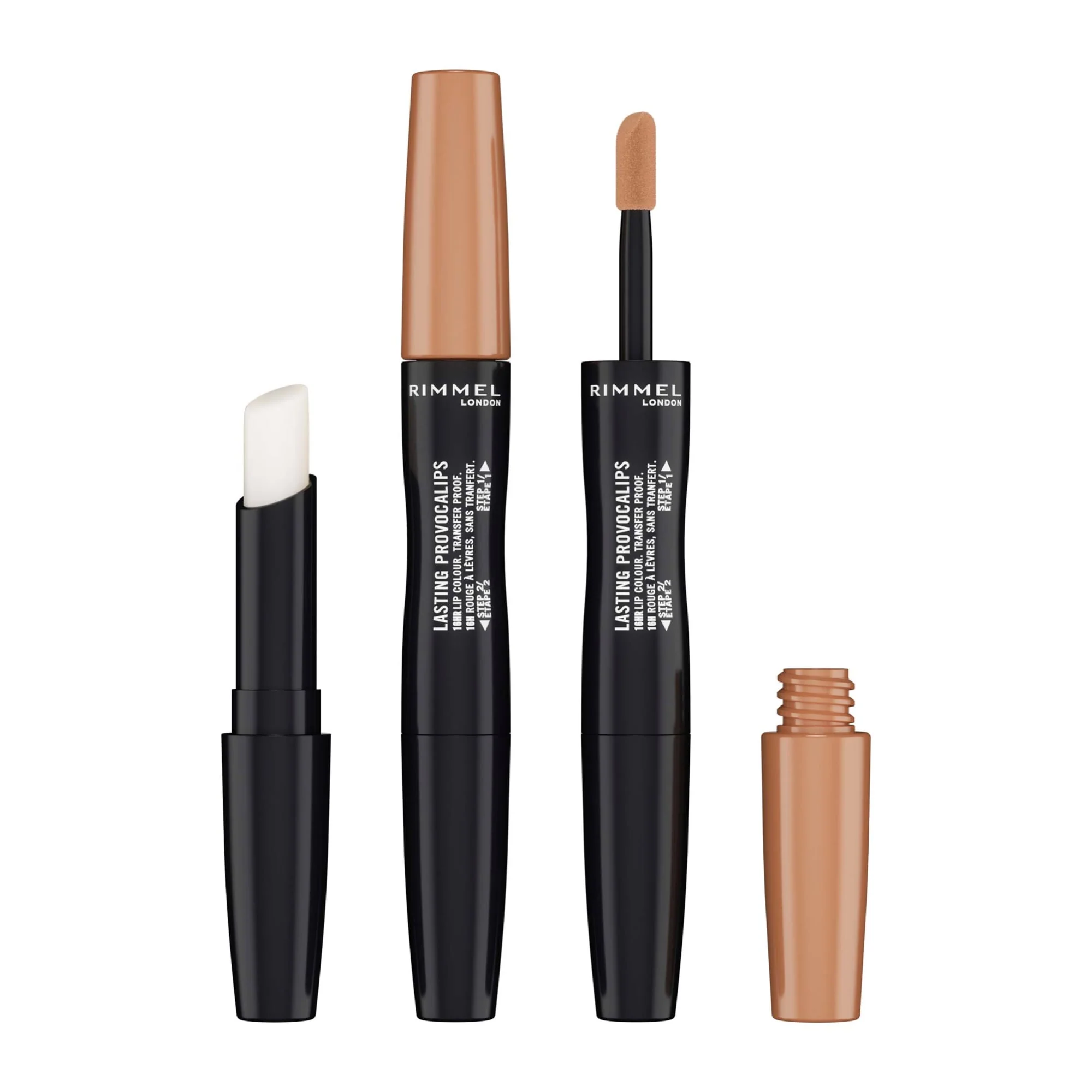 Lasting Provocalips Liquid Lipstick 7.5ml - Image 62