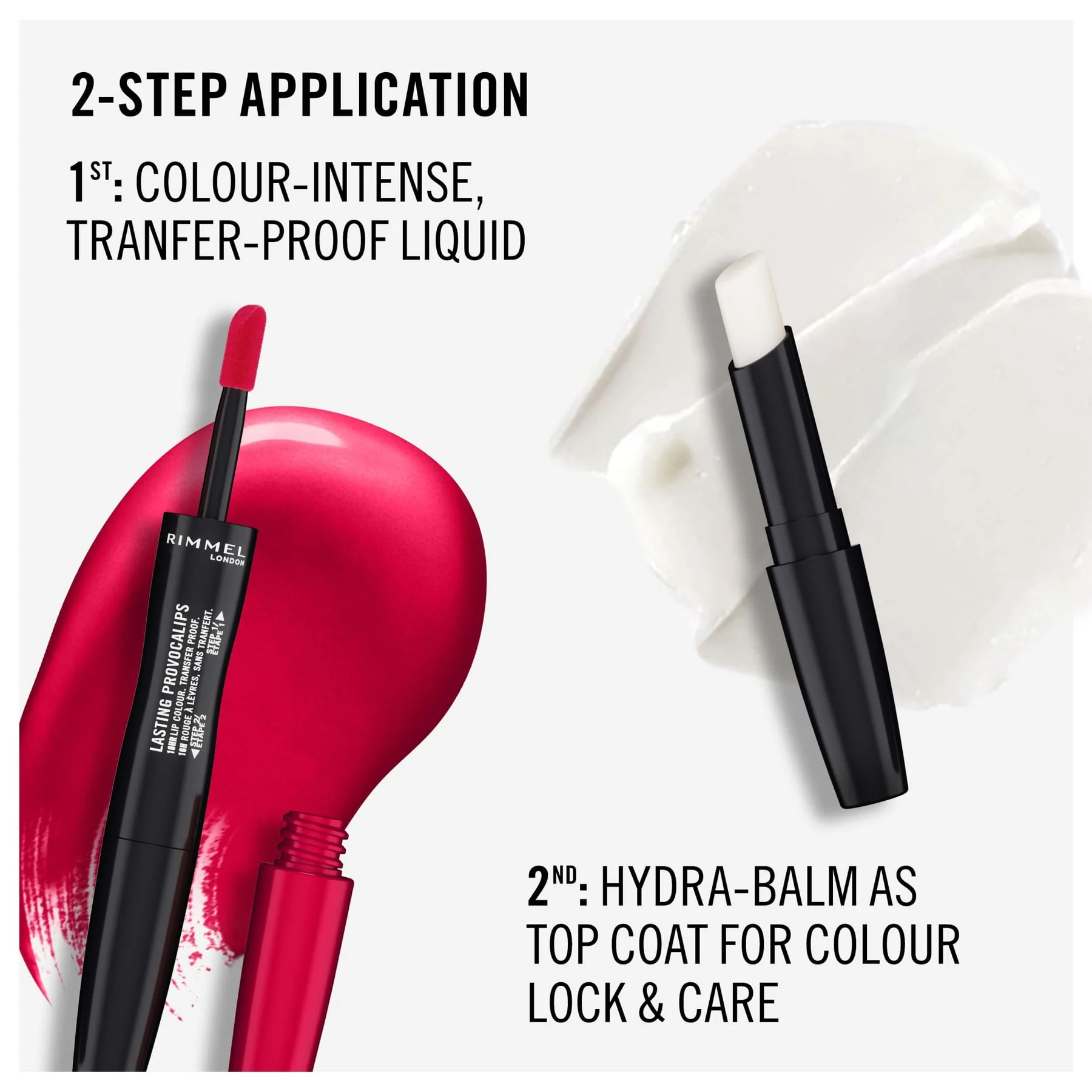 Lasting Provocalips Liquid Lipstick 7.5ml - Image 7