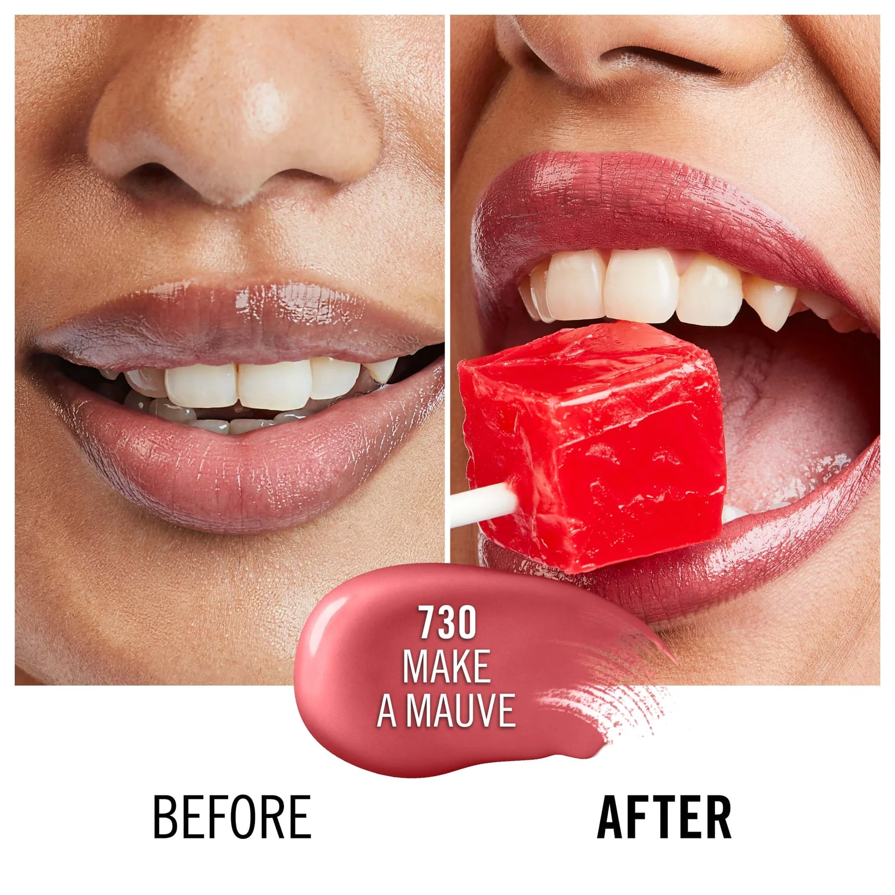Lasting Provocalips Liquid Lipstick 7.5ml - Image 8