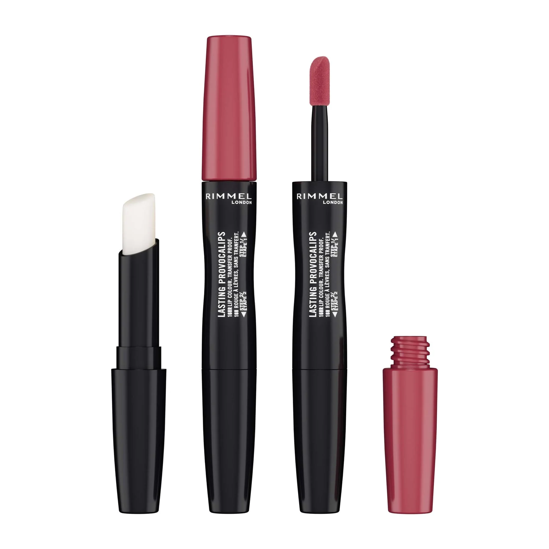 Lasting Provocalips Liquid Lipstick 7.5ml - Image 9