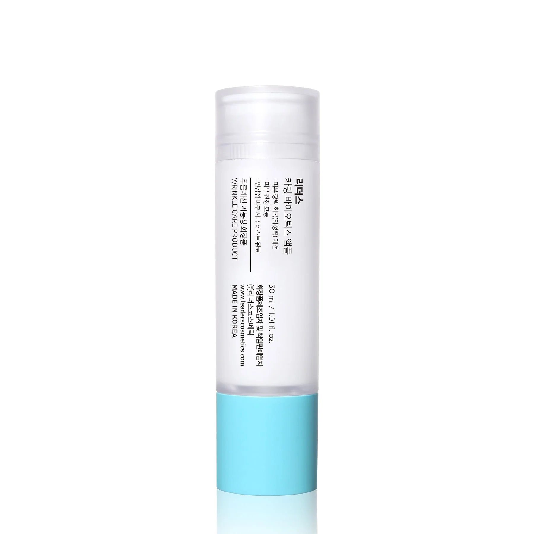 Leaders Calming Biotics Ampoule 30ml - Image 2