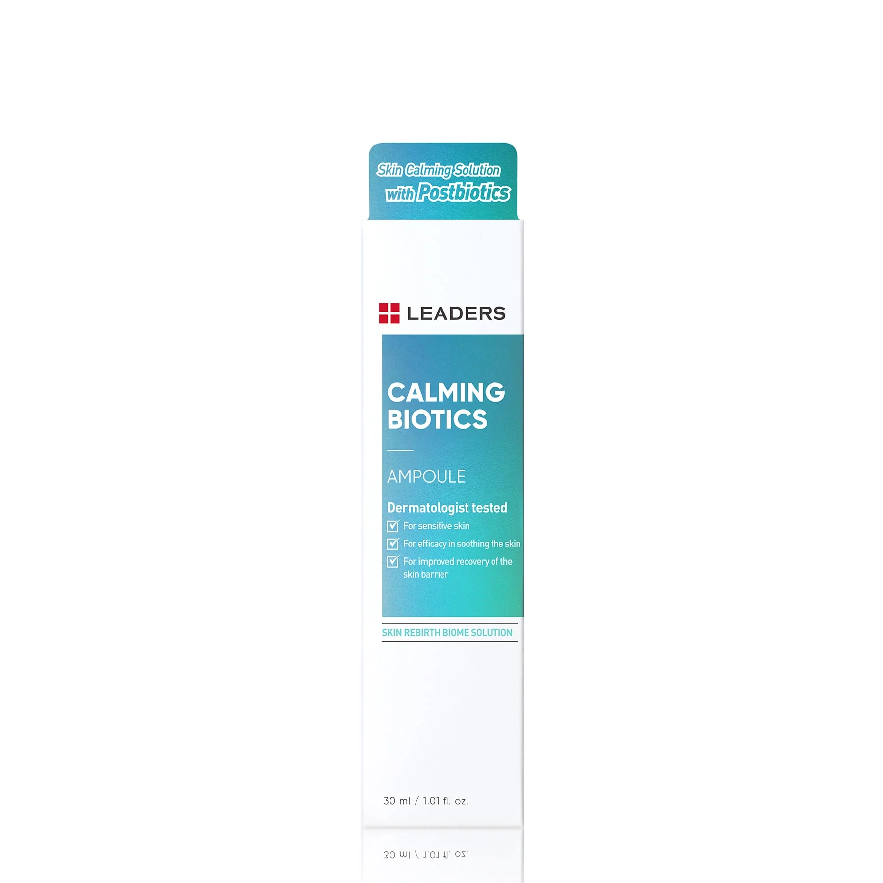 Leaders Calming Biotics Ampoule 30ml - Image 3