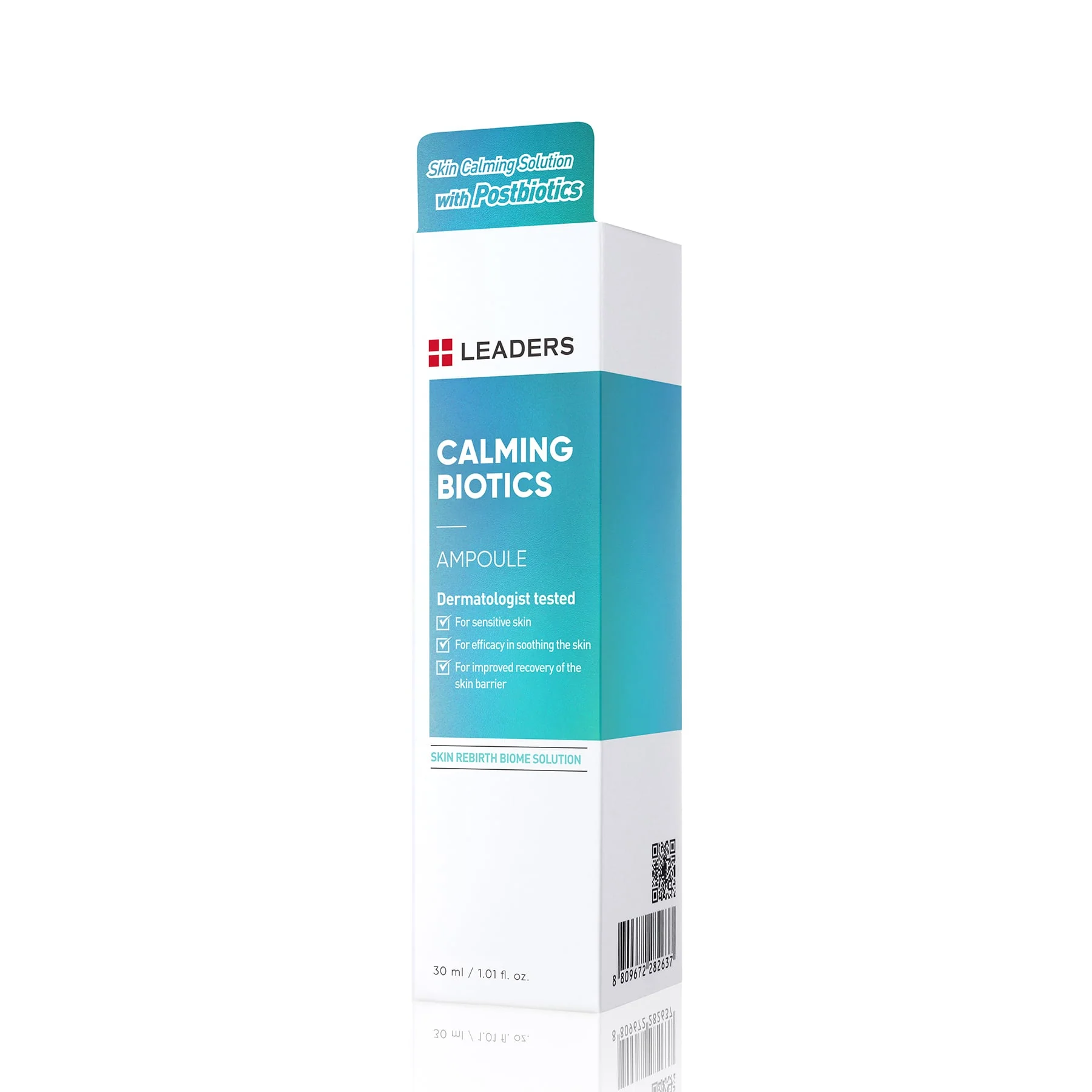 Leaders Calming Biotics Ampoule 30ml - Image 5