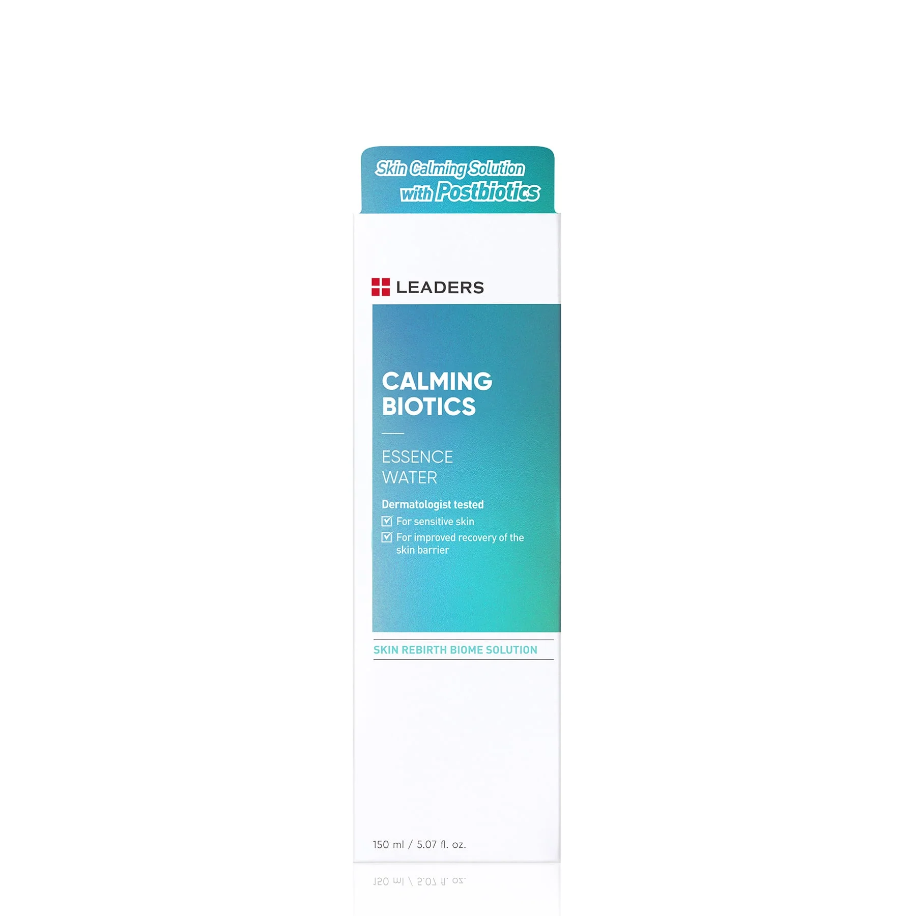 Leaders Calming Biotics Essence Water 150ml - Image 3