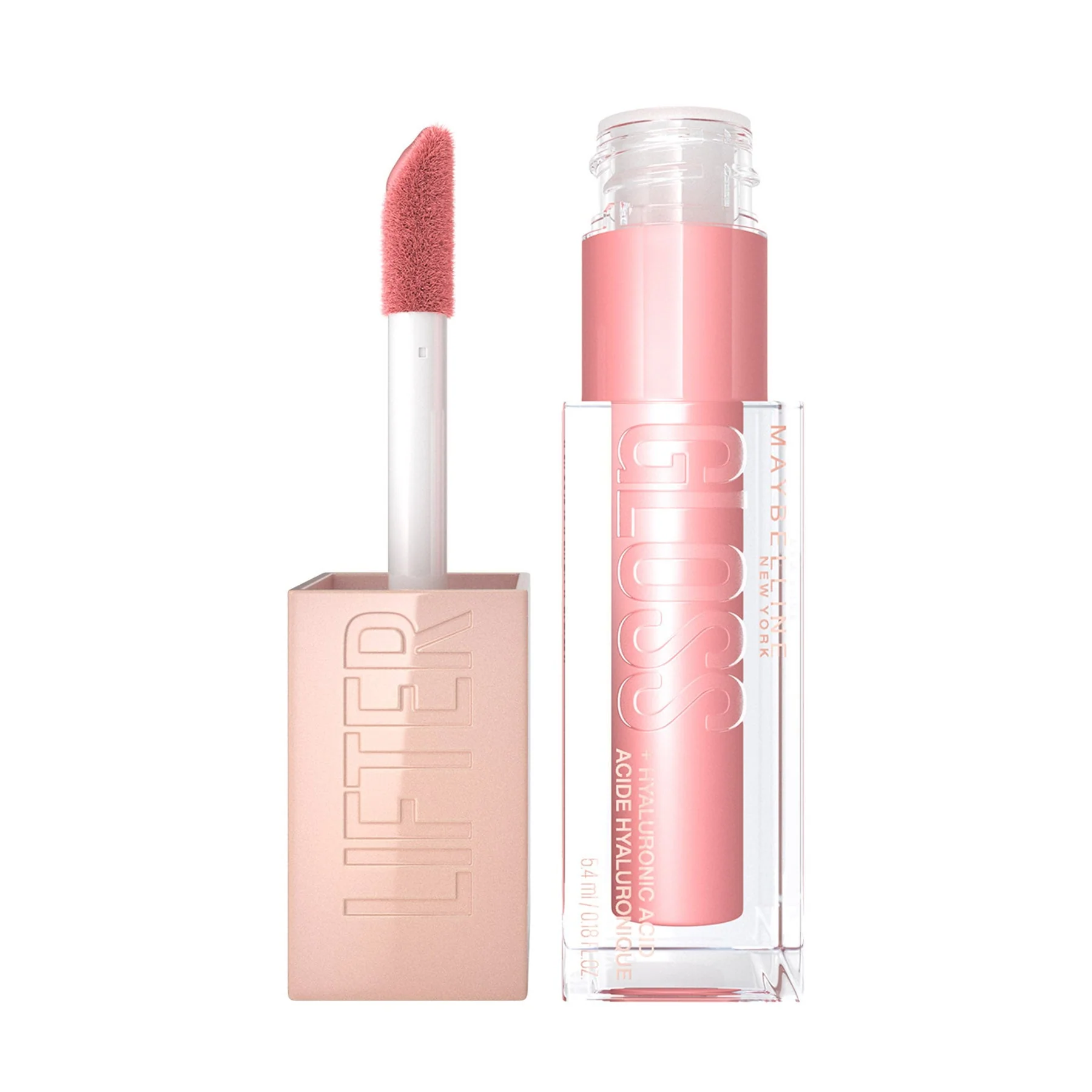 Lifter Gloss With Hyaluronic Acid Lip Gloss 5.4ml - Image 11