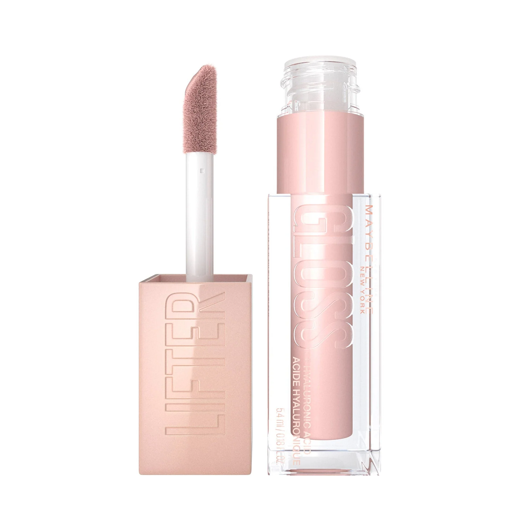 Lifter Gloss With Hyaluronic Acid Lip Gloss 5.4ml - Image 12