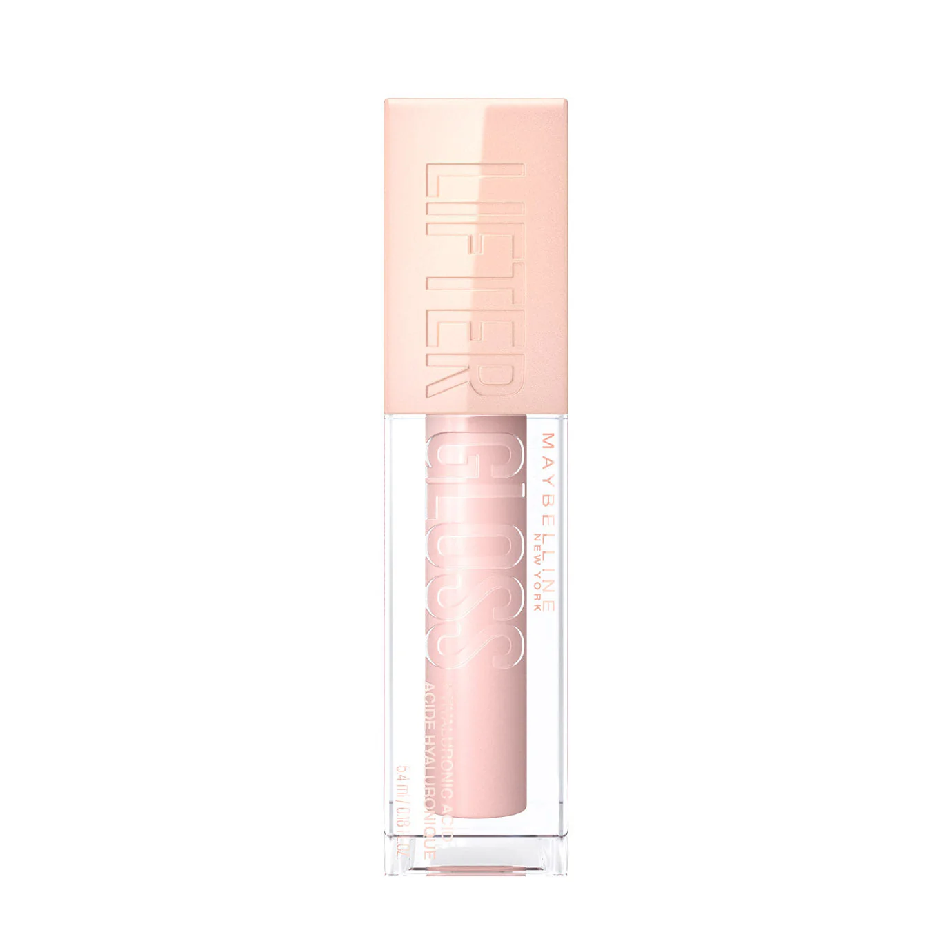 Lifter Gloss With Hyaluronic Acid Lip Gloss 5.4ml - Image 13