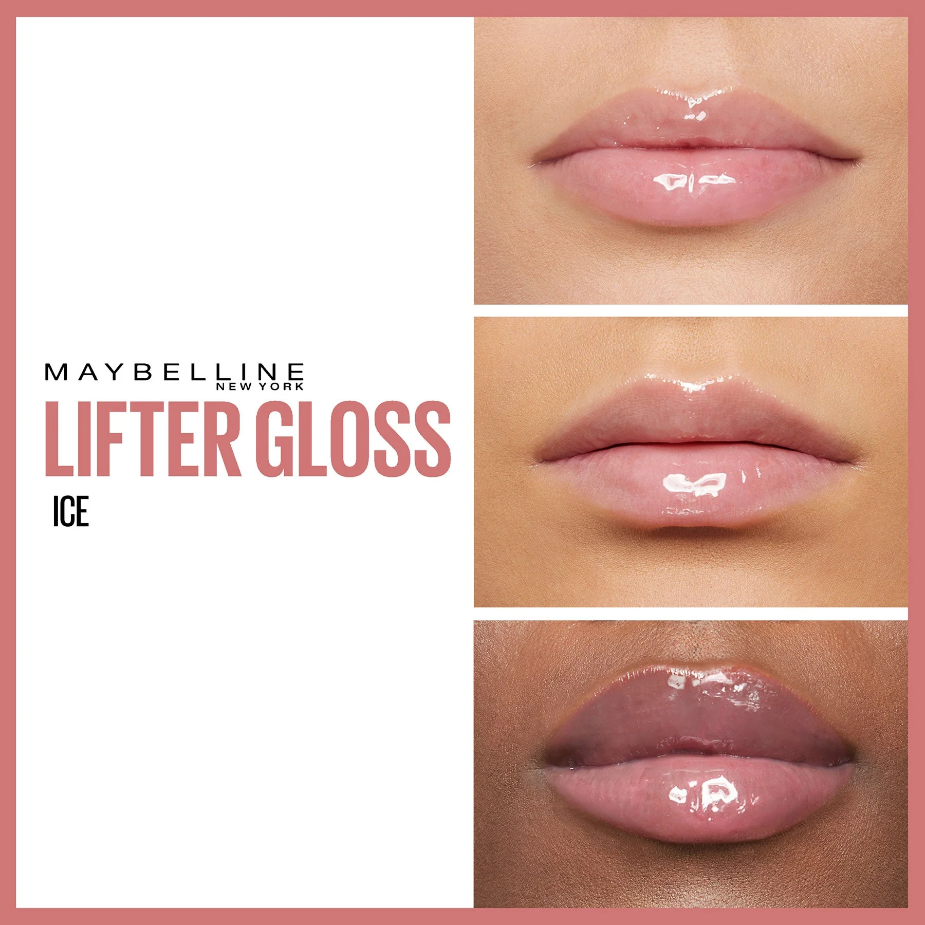 Lifter Gloss With Hyaluronic Acid Lip Gloss 5.4ml - Image 15