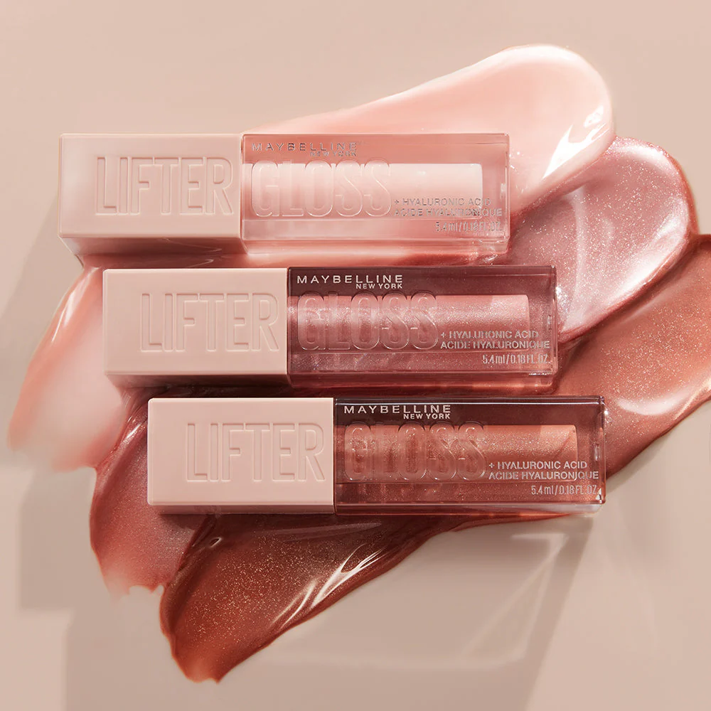 Lifter Gloss With Hyaluronic Acid Lip Gloss 5.4ml - Image 16