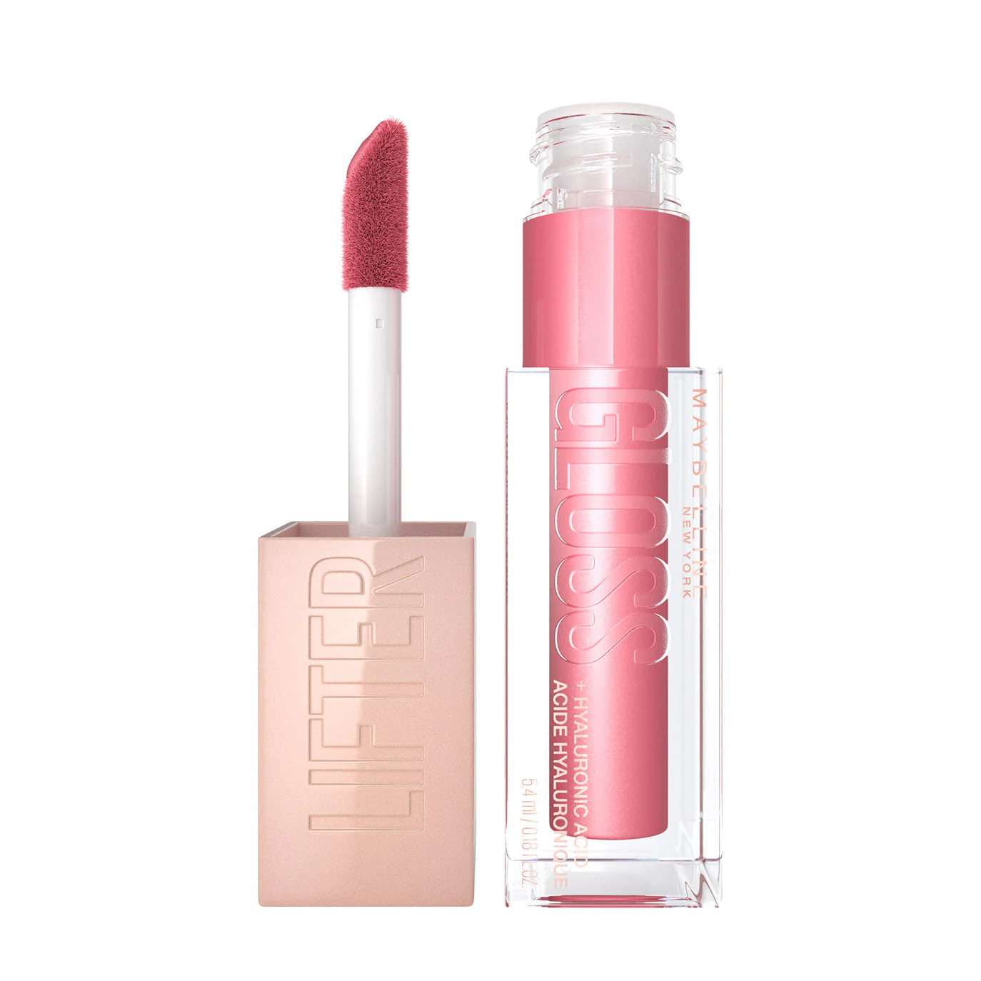 Lifter Gloss With Hyaluronic Acid Lip Gloss 5.4ml - Image 18