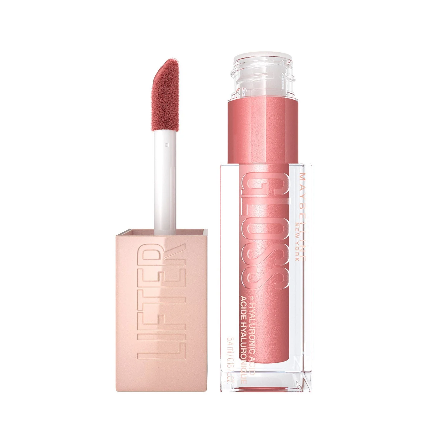Lifter Gloss With Hyaluronic Acid Lip Gloss 5.4ml - Image 19