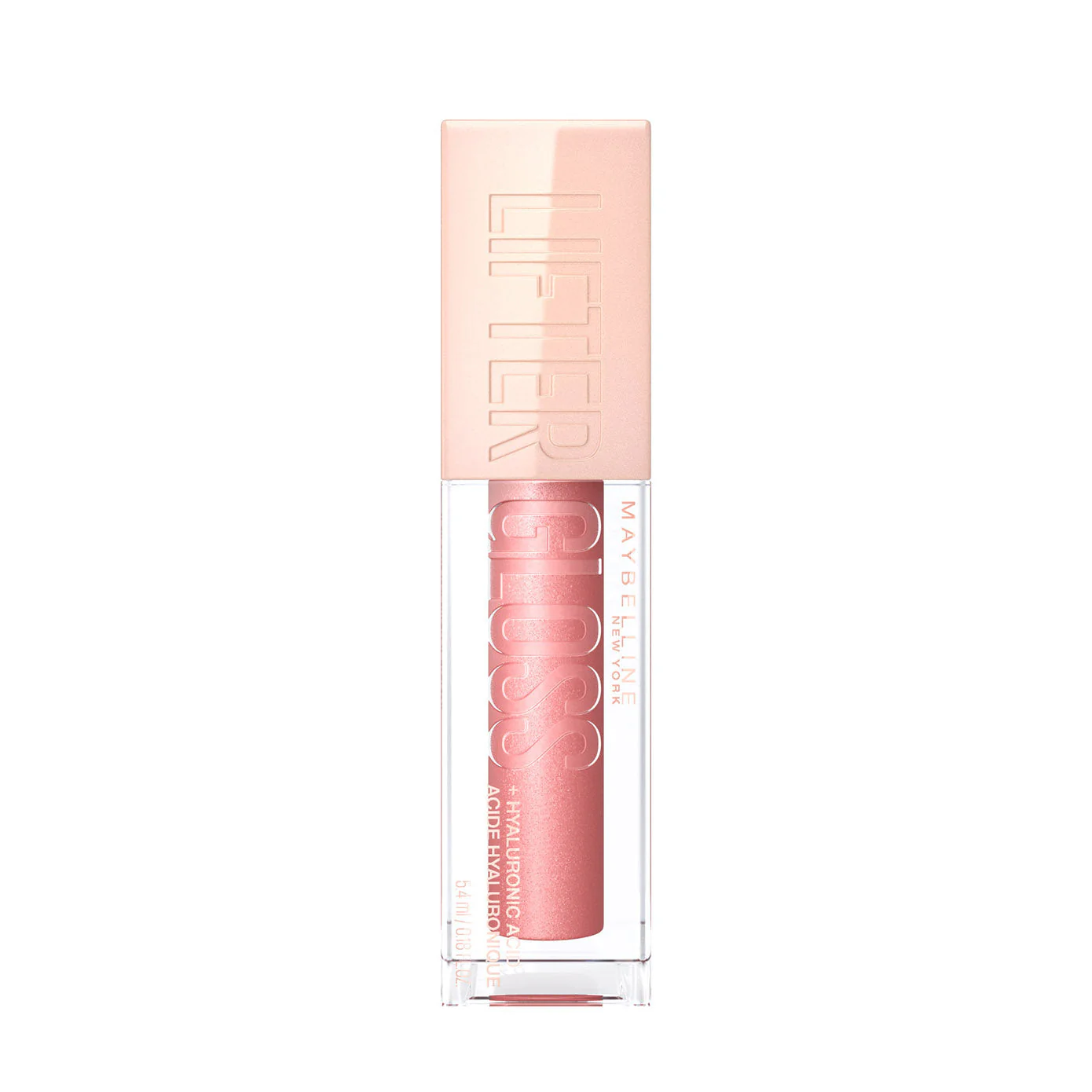 Lifter Gloss With Hyaluronic Acid Lip Gloss 5.4ml - Image 20
