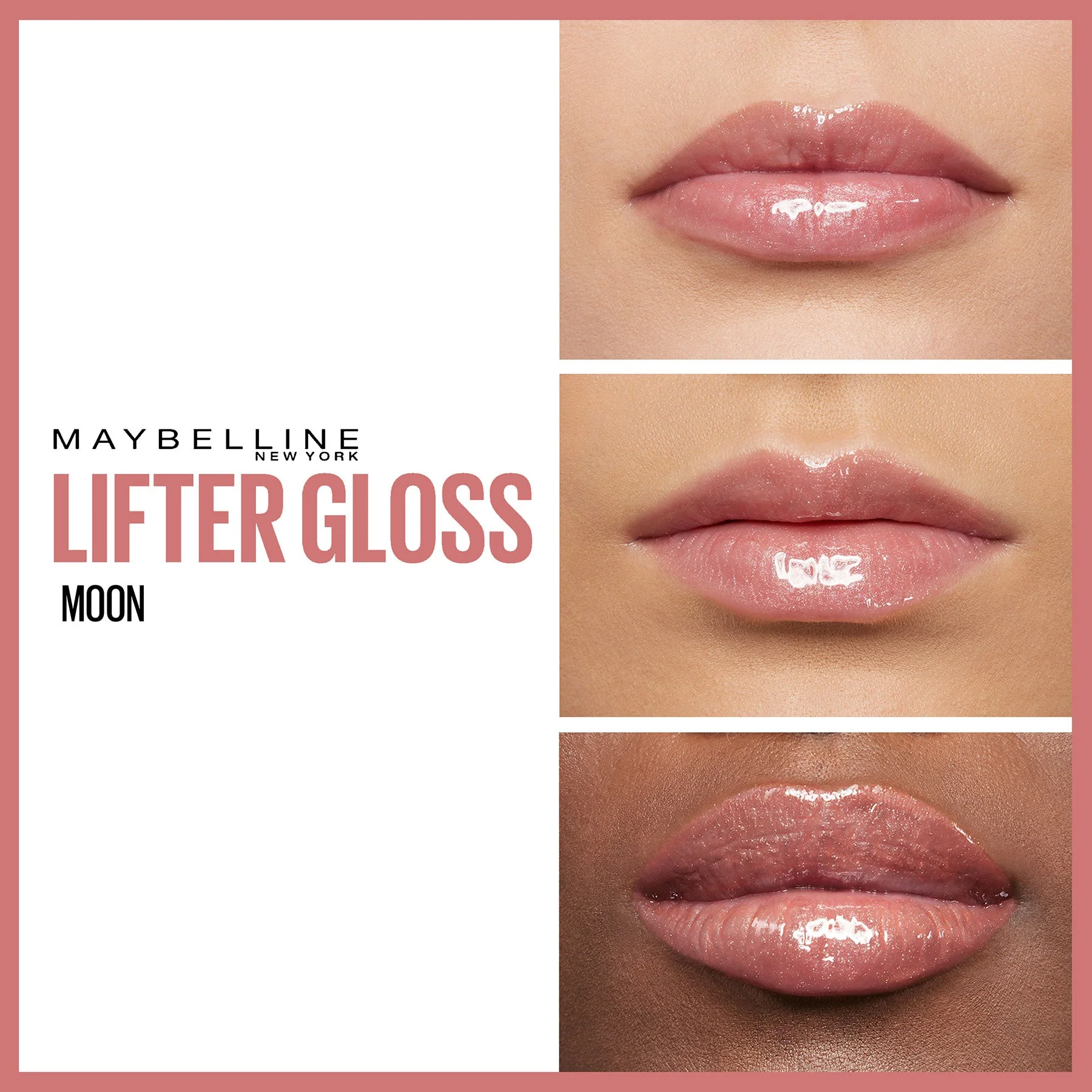 Lifter Gloss With Hyaluronic Acid Lip Gloss 5.4ml - Image 22