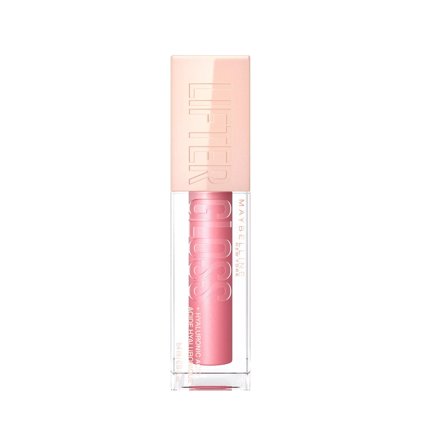 Lifter Gloss With Hyaluronic Acid Lip Gloss 5.4ml - Image 24