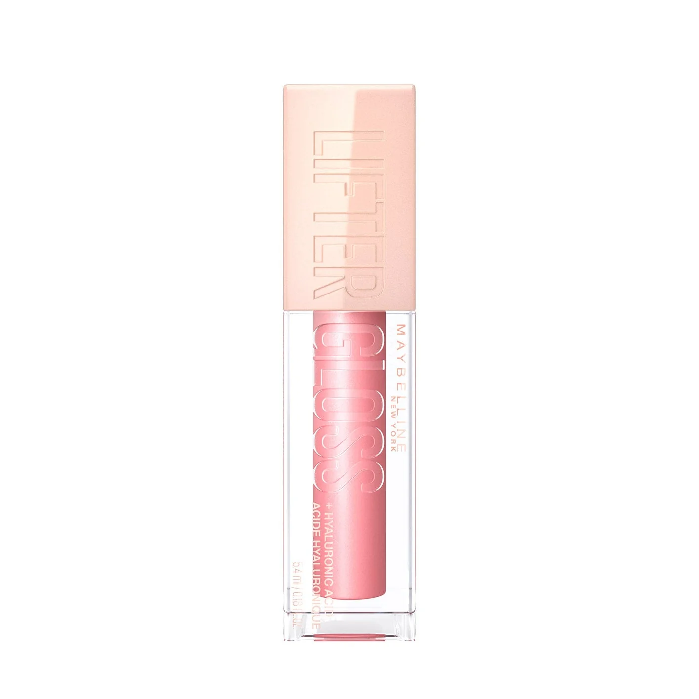 Lifter Gloss With Hyaluronic Acid Lip Gloss 5.4ml - Image 27