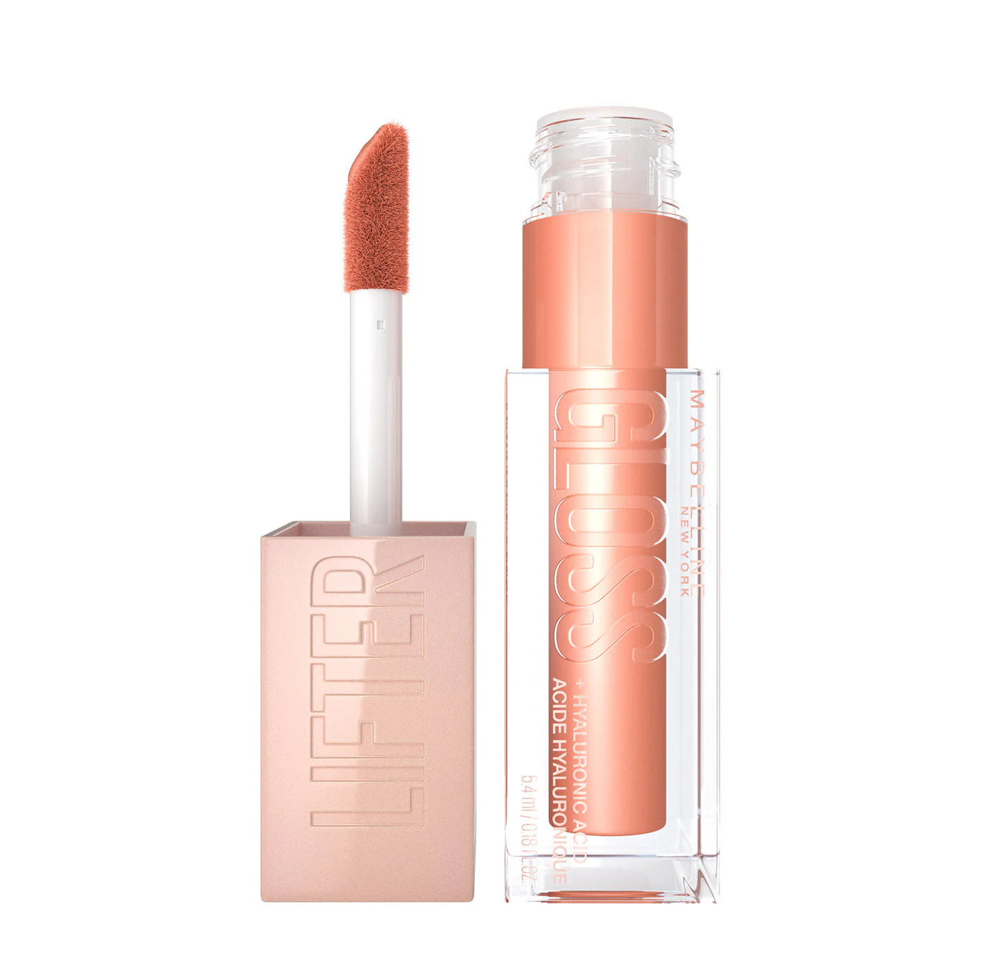 Lifter Gloss With Hyaluronic Acid Lip Gloss 5.4ml - Image 33