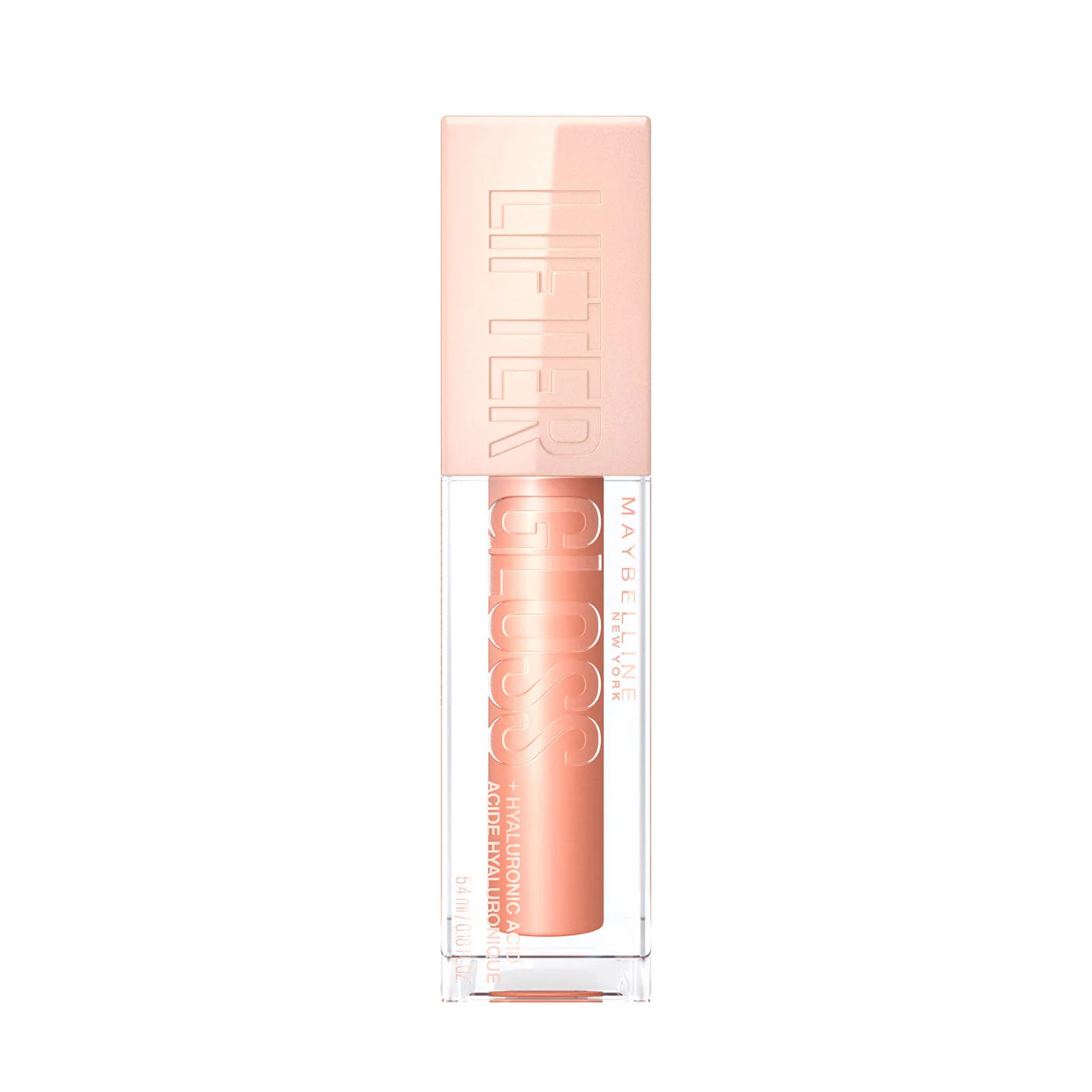 Lifter Gloss With Hyaluronic Acid Lip Gloss 5.4ml - Image 34