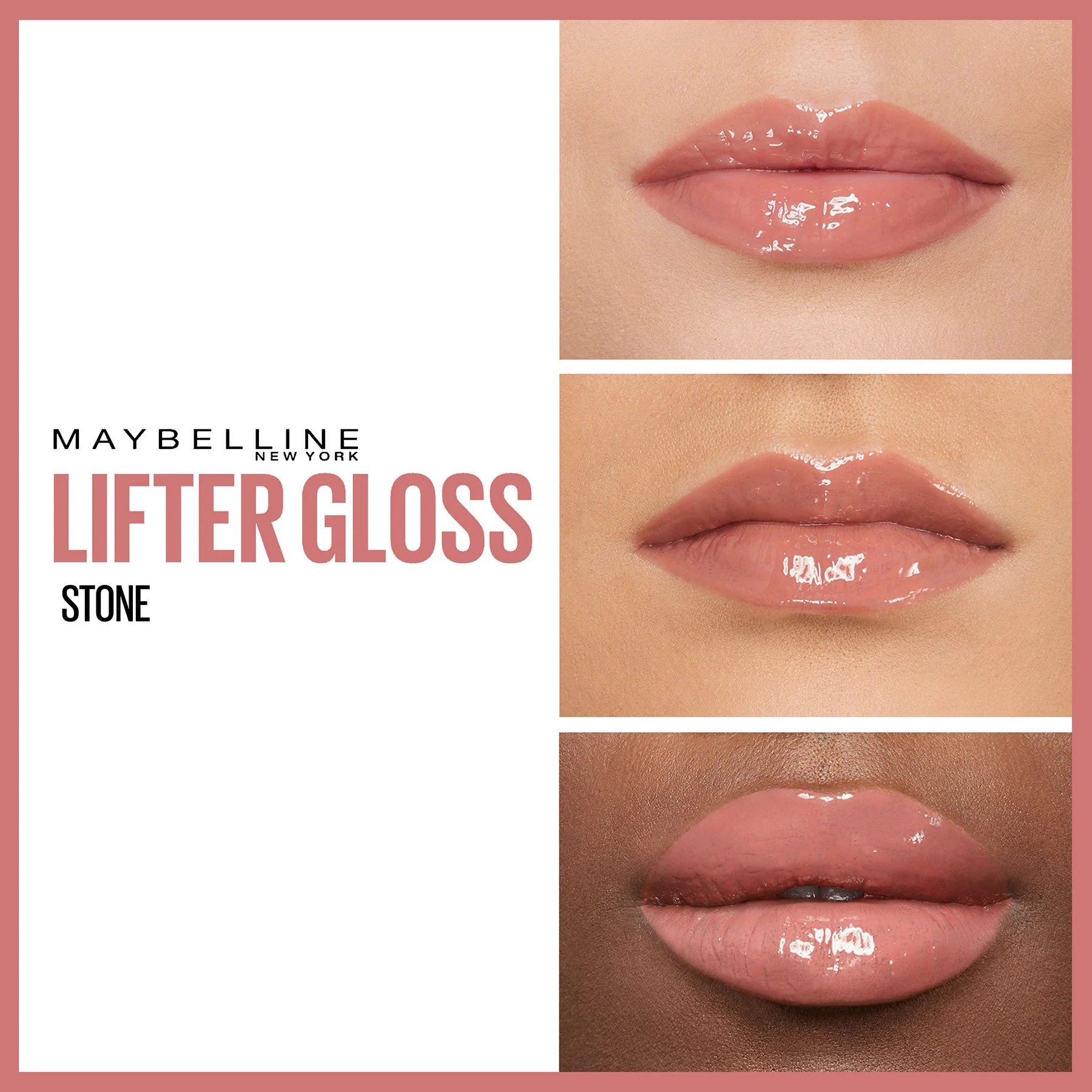 Lifter Gloss With Hyaluronic Acid Lip Gloss 5.4ml - Image 42