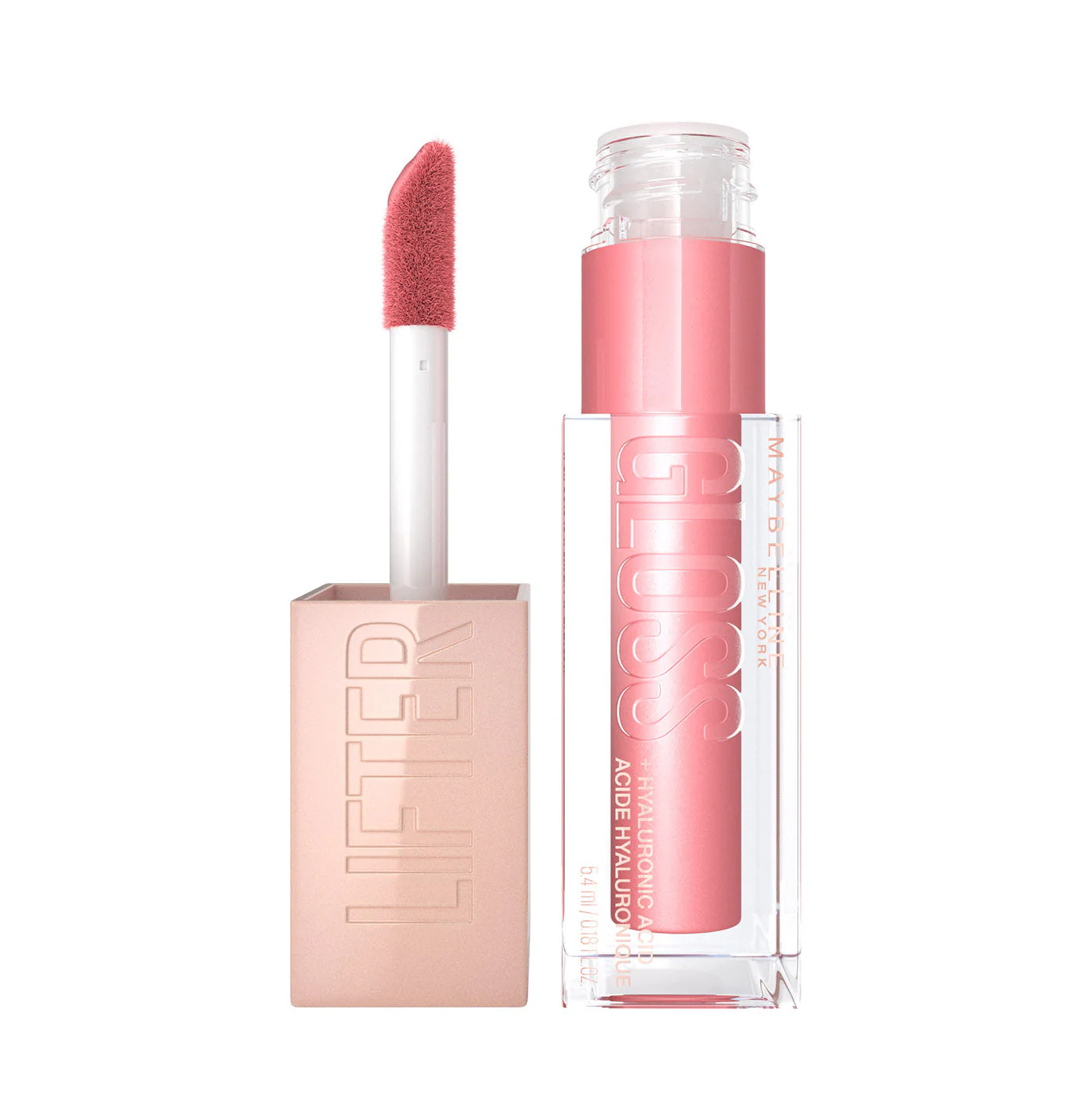 Lifter Gloss With Hyaluronic Acid Lip Gloss 5.4ml - Image 54
