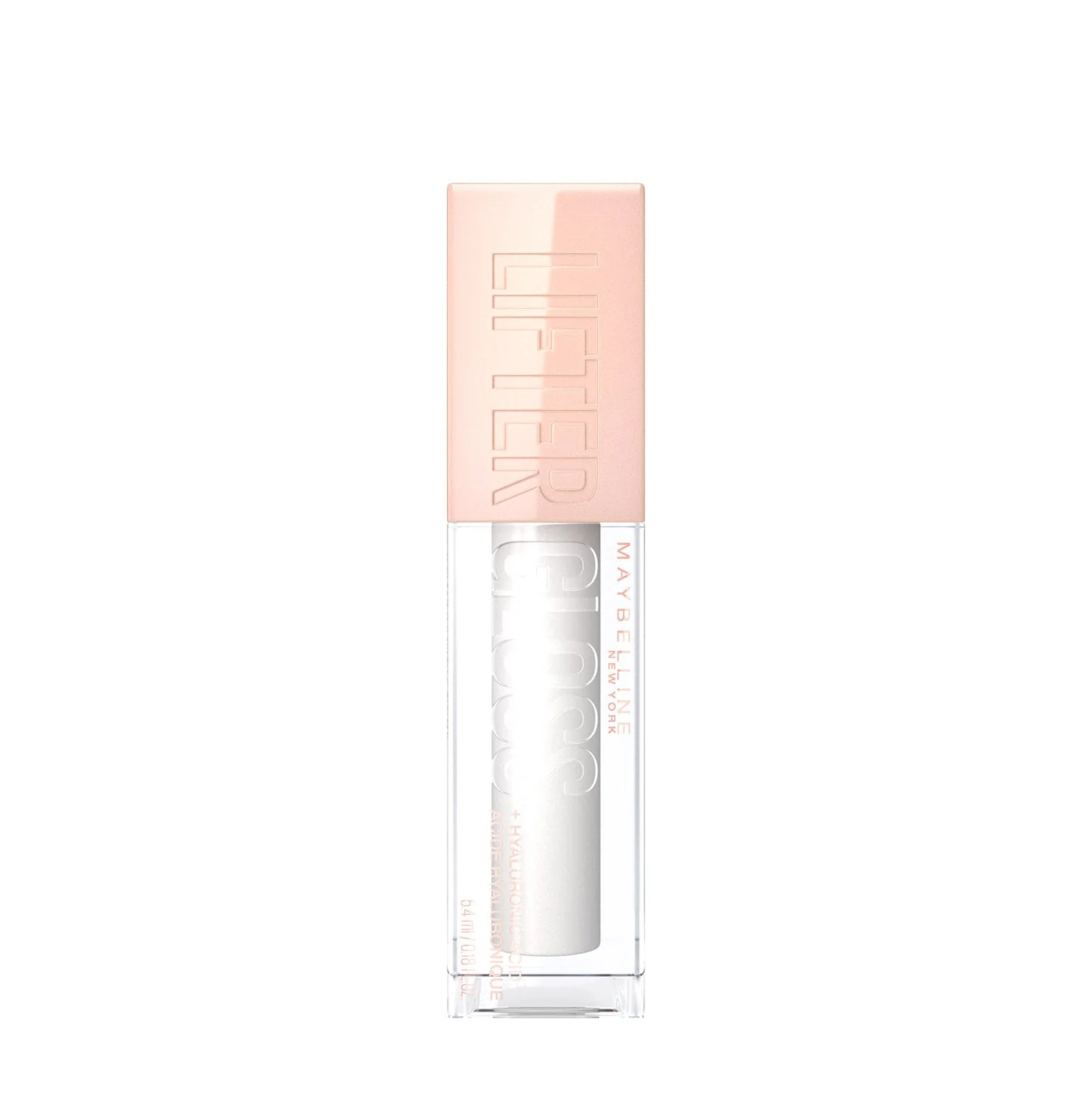 Lifter Gloss With Hyaluronic Acid Lip Gloss 5.4ml - Image 6