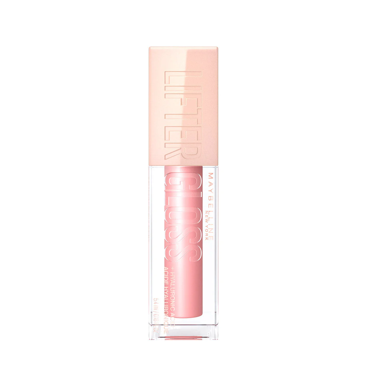 Lifter Gloss With Hyaluronic Acid Lip Gloss 5.4ml - Image 60
