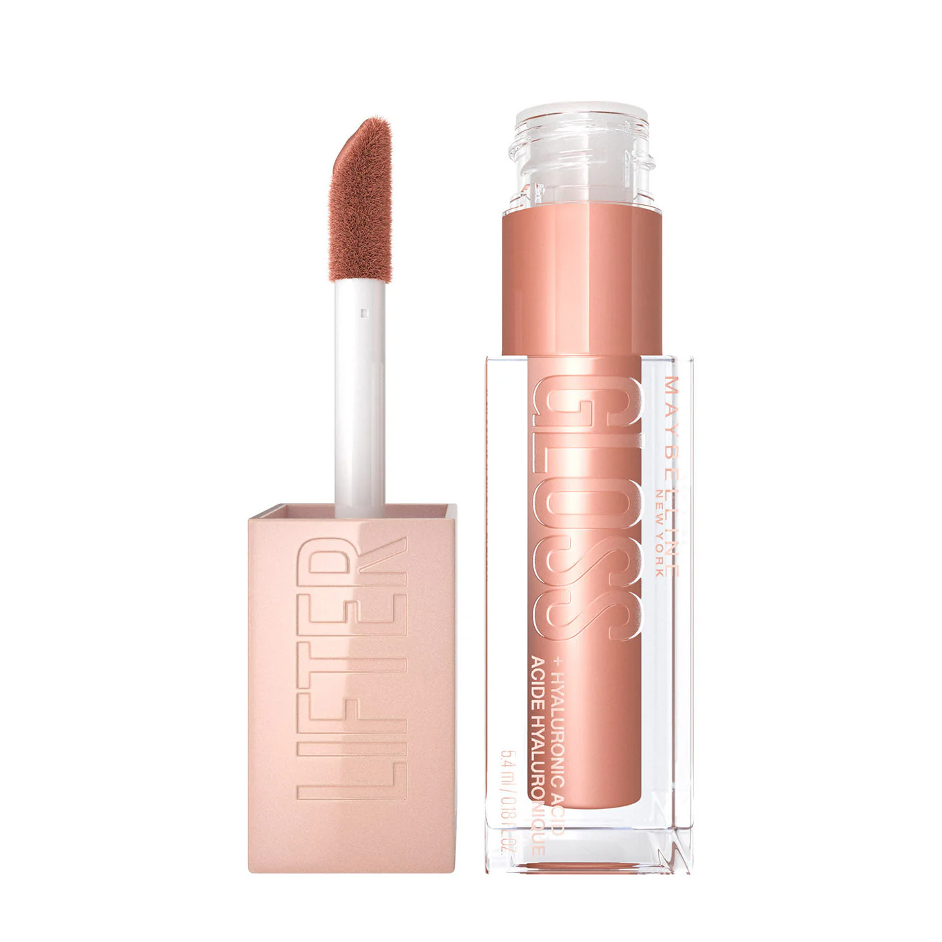 Lifter Gloss With Hyaluronic Acid Lip Gloss 5.4ml - Image 64