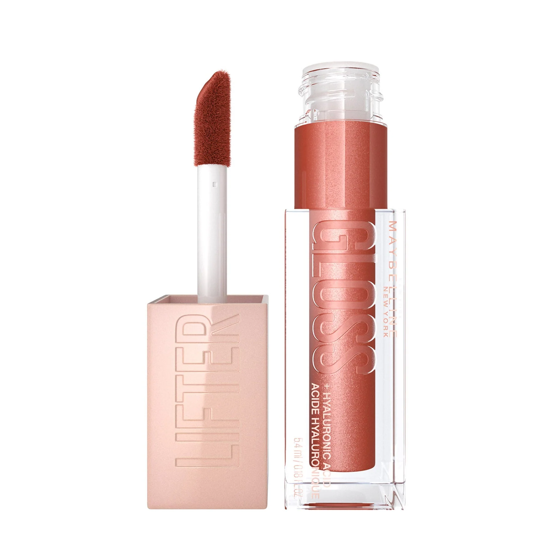 Lifter Gloss With Hyaluronic Acid Lip Gloss 5.4ml - Image 65