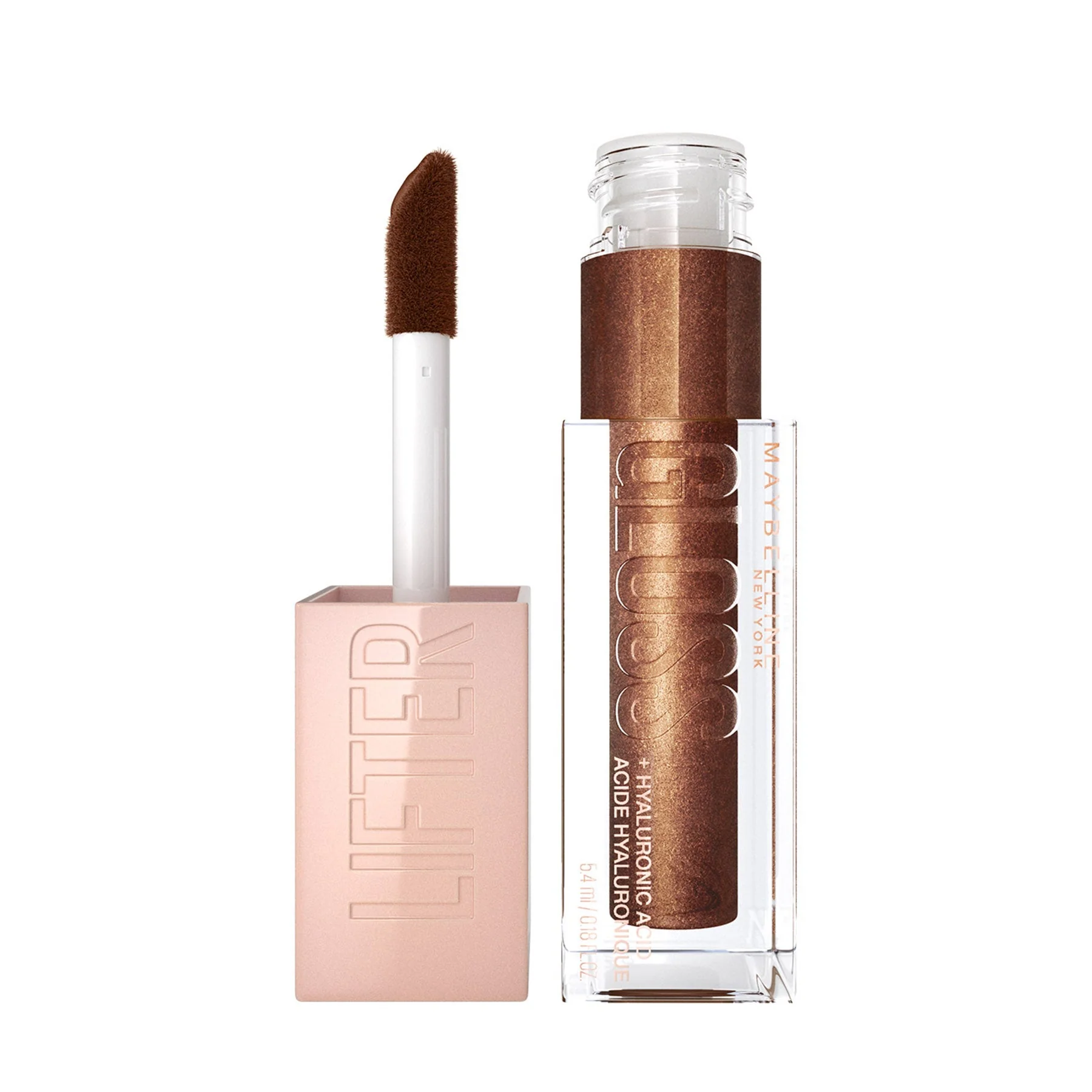Lifter Gloss With Hyaluronic Acid Lip Gloss 5.4ml - Image 66