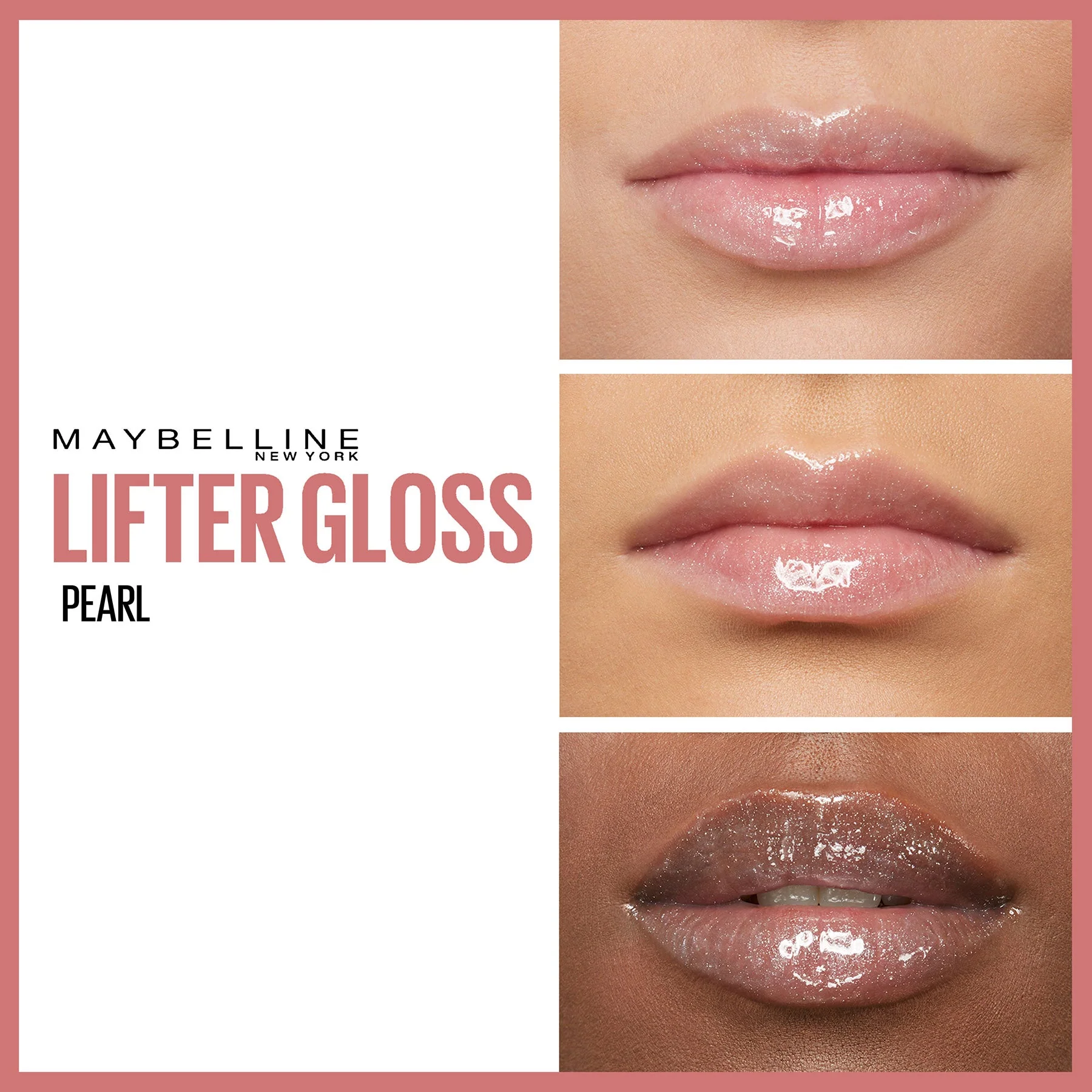 Lifter Gloss With Hyaluronic Acid Lip Gloss 5.4ml - Image 8