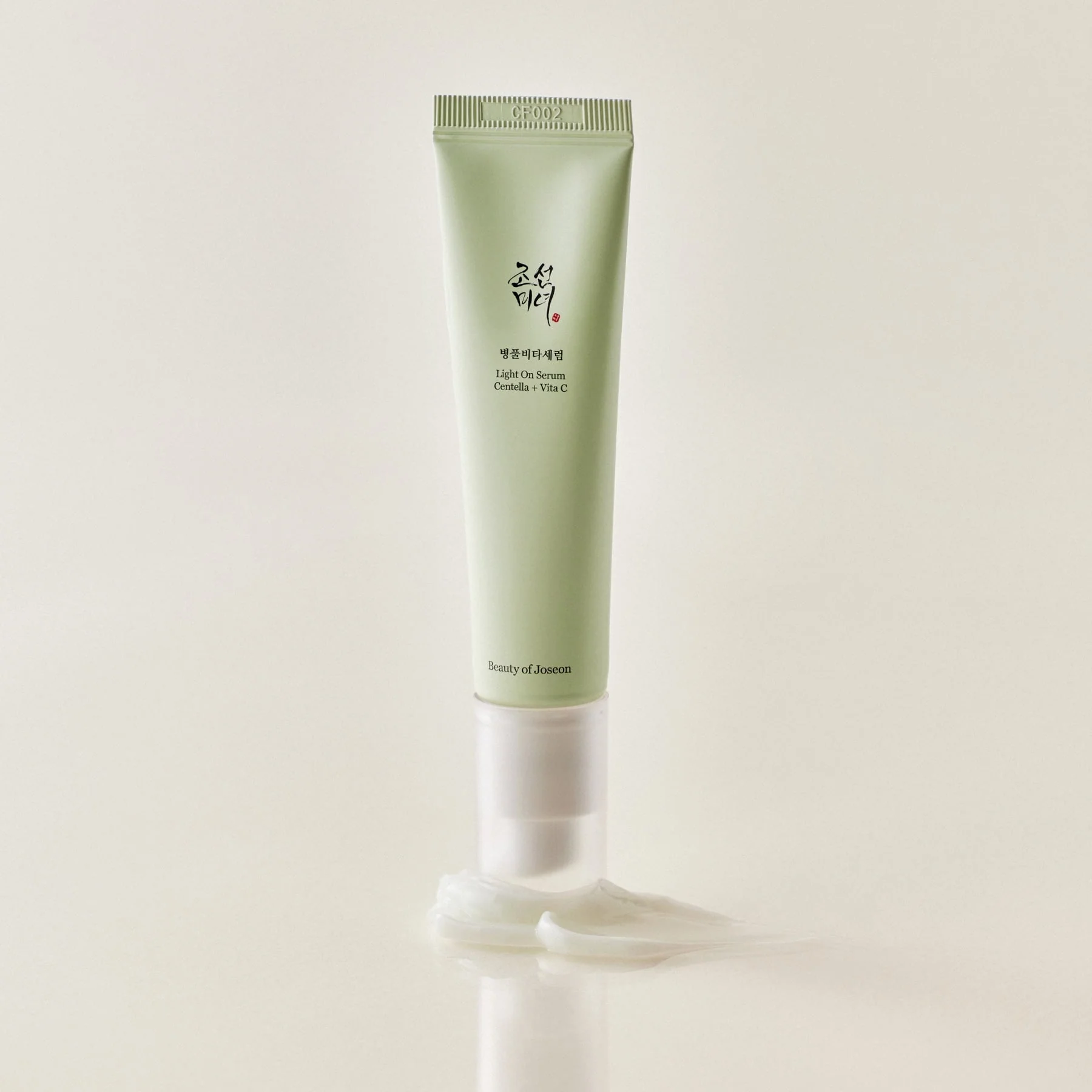 Light On Serum : Centella + Vita C 30ml - Image 2