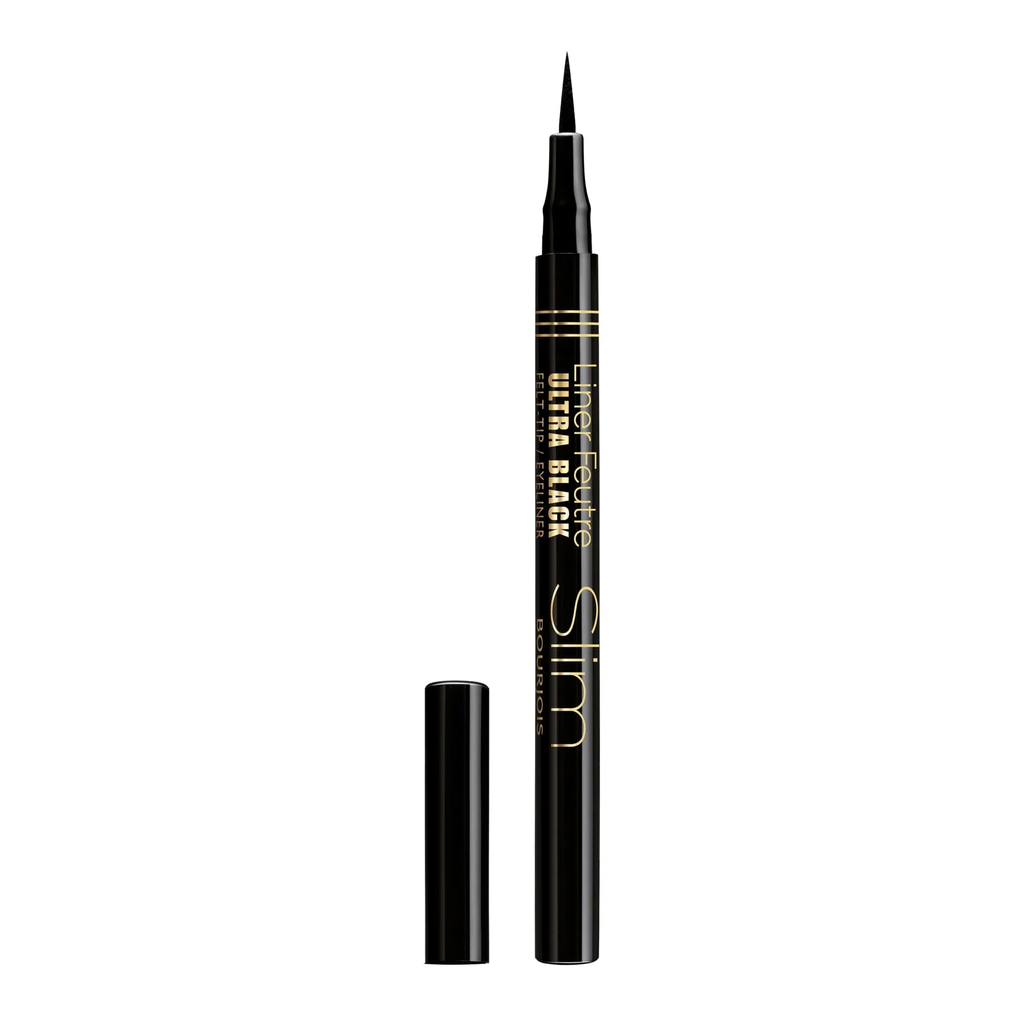 Liner Feutre Slim Liquid Eyeliner 0.8ml - Image 4