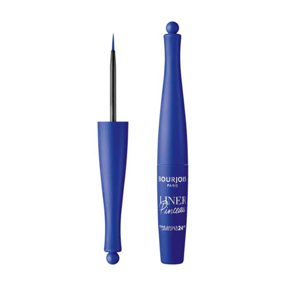 Bourjois Liner Pinceau Liquid Eyeliner 2.5g - Image 5